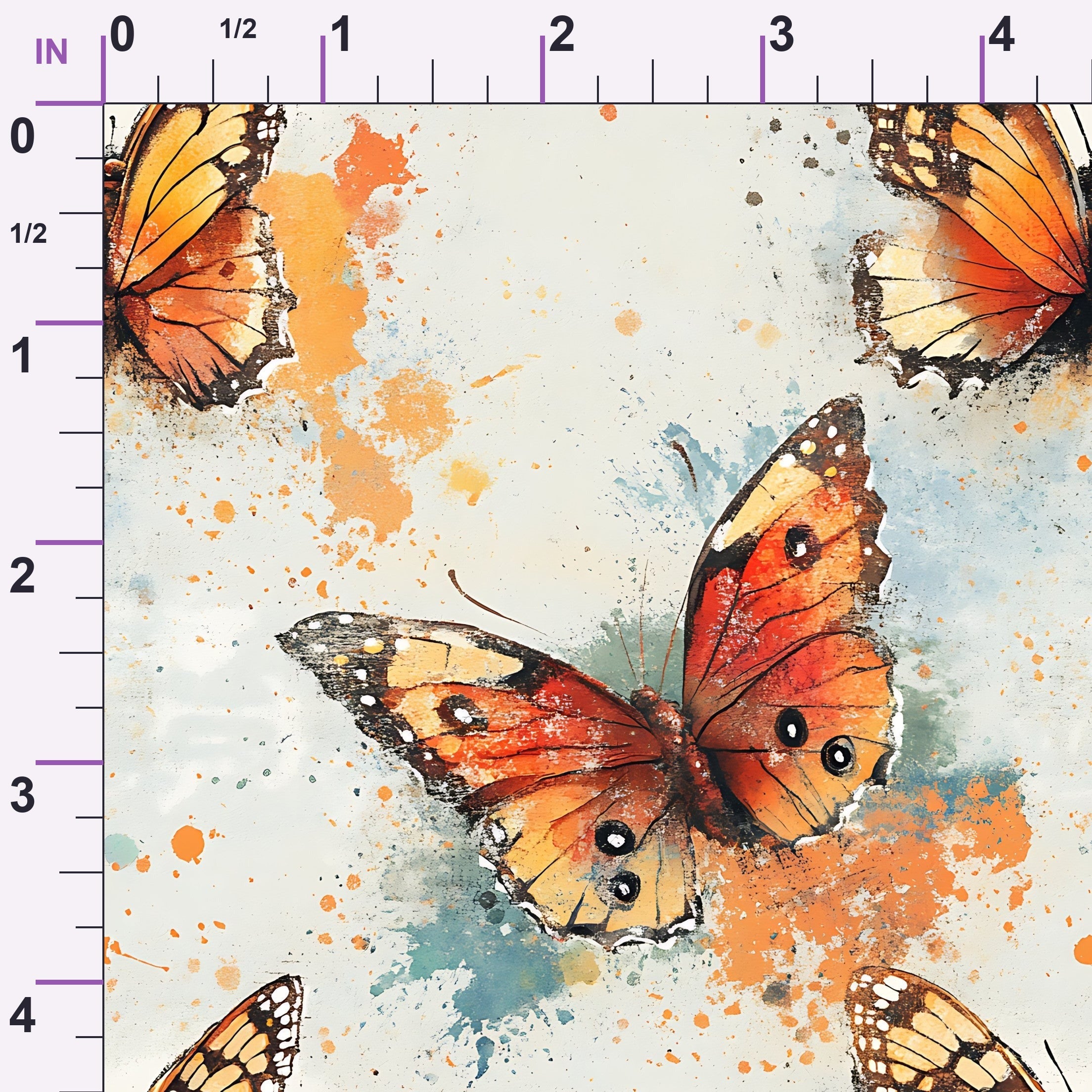 ruler-scale (auto)