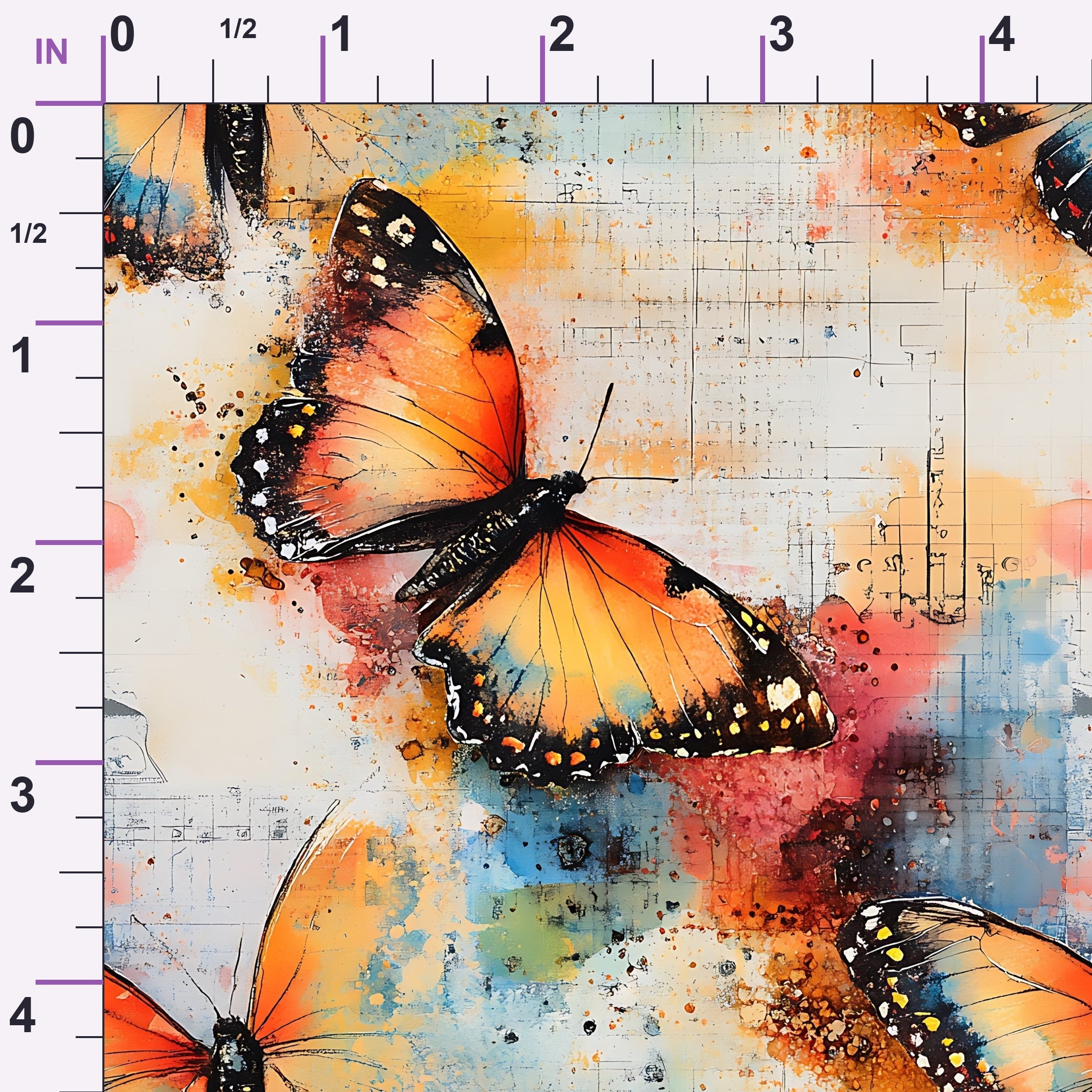 ruler-scale (auto)