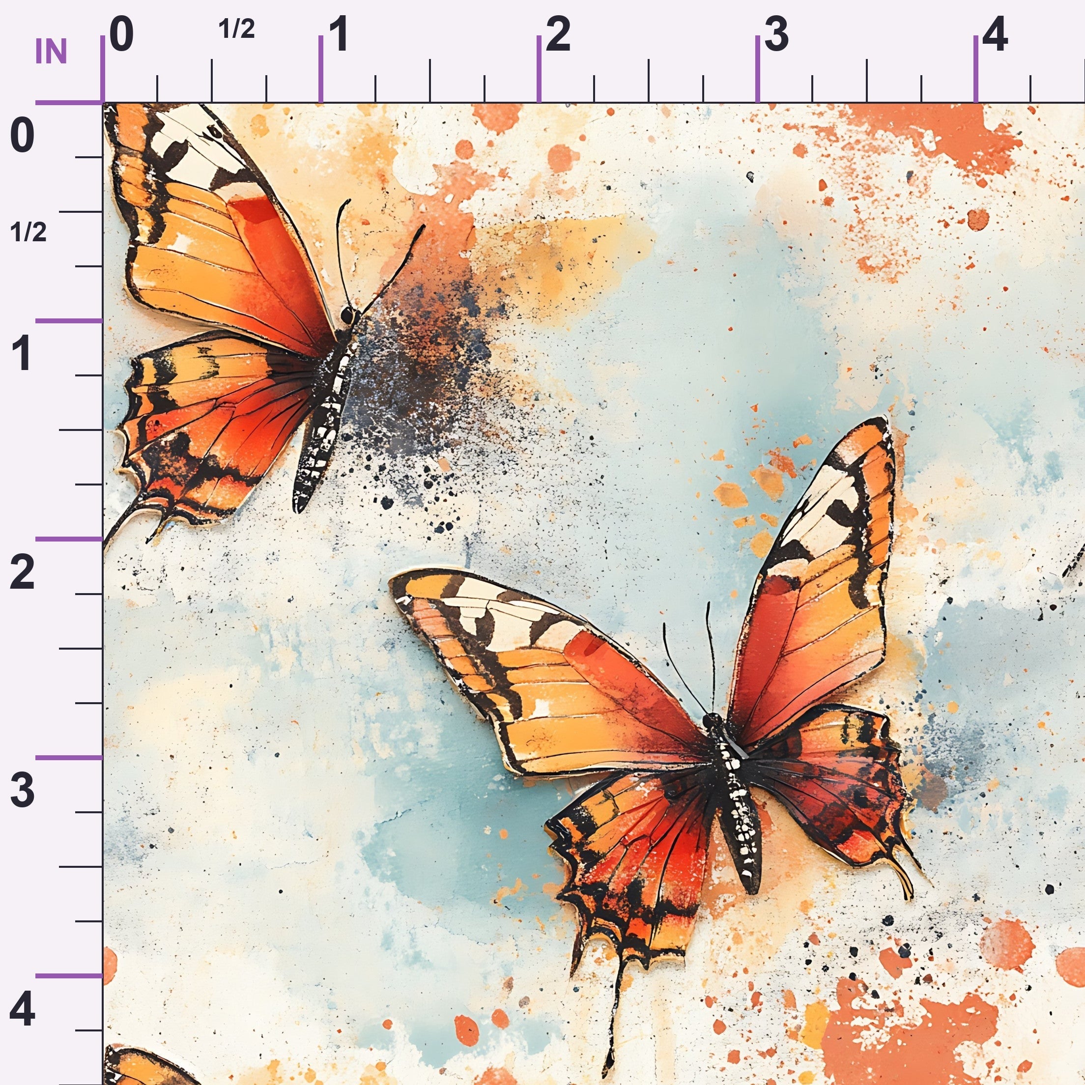 ruler-scale (auto)