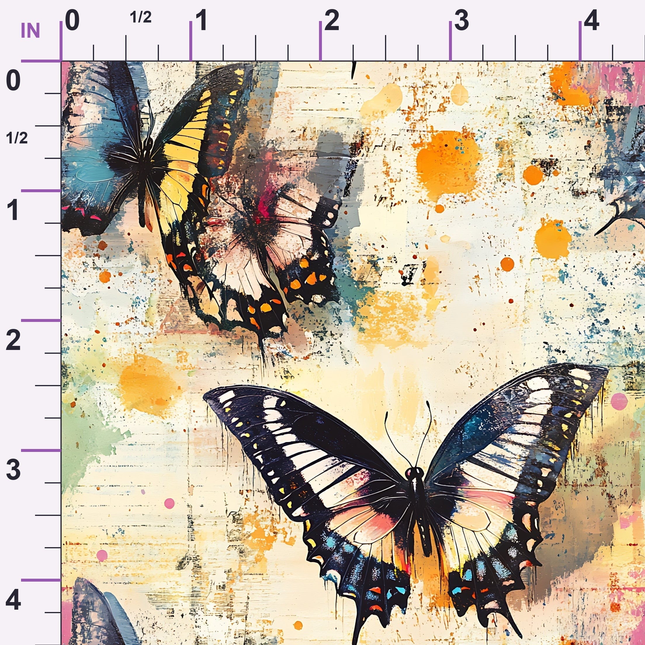 ruler-scale (auto)