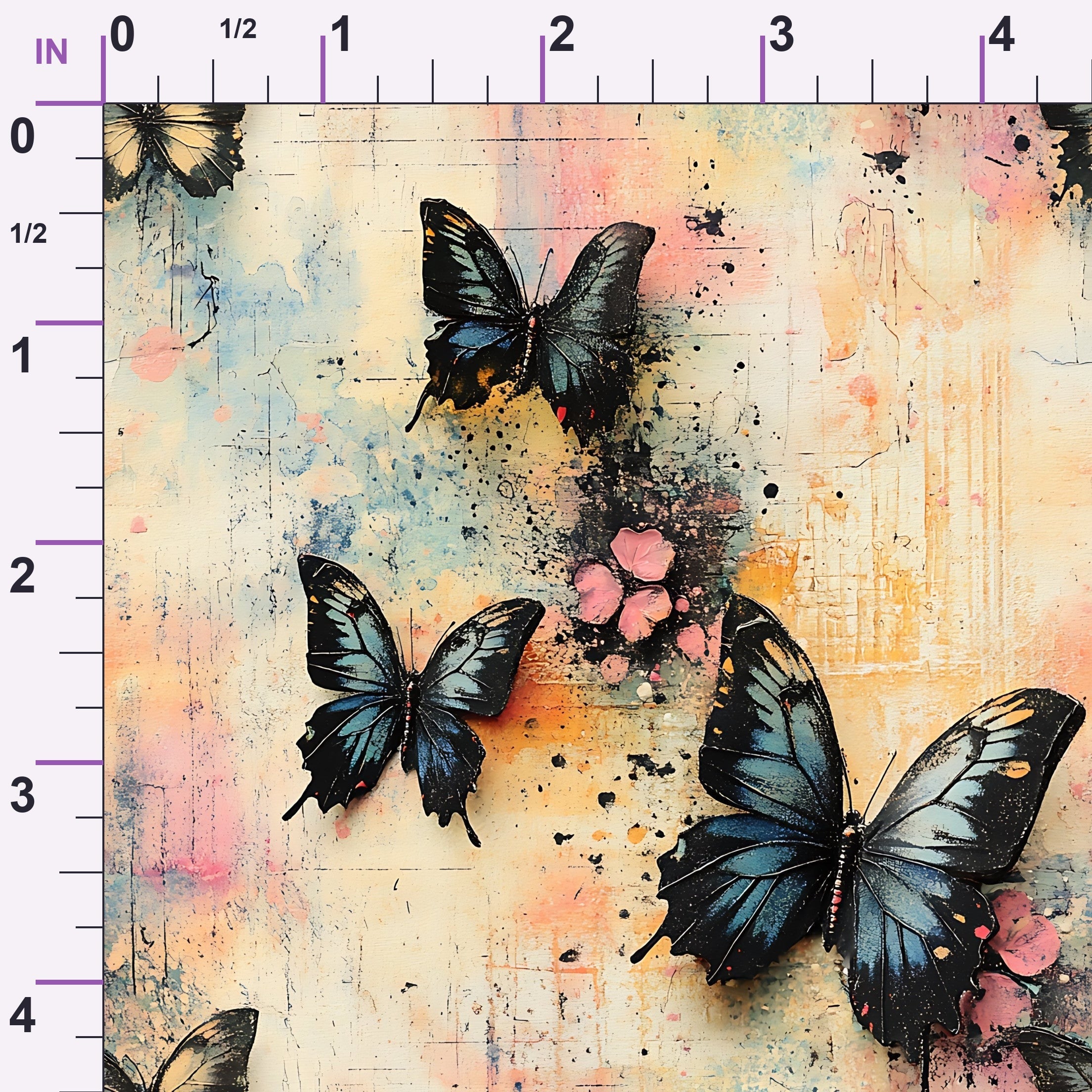 ruler-scale (auto)