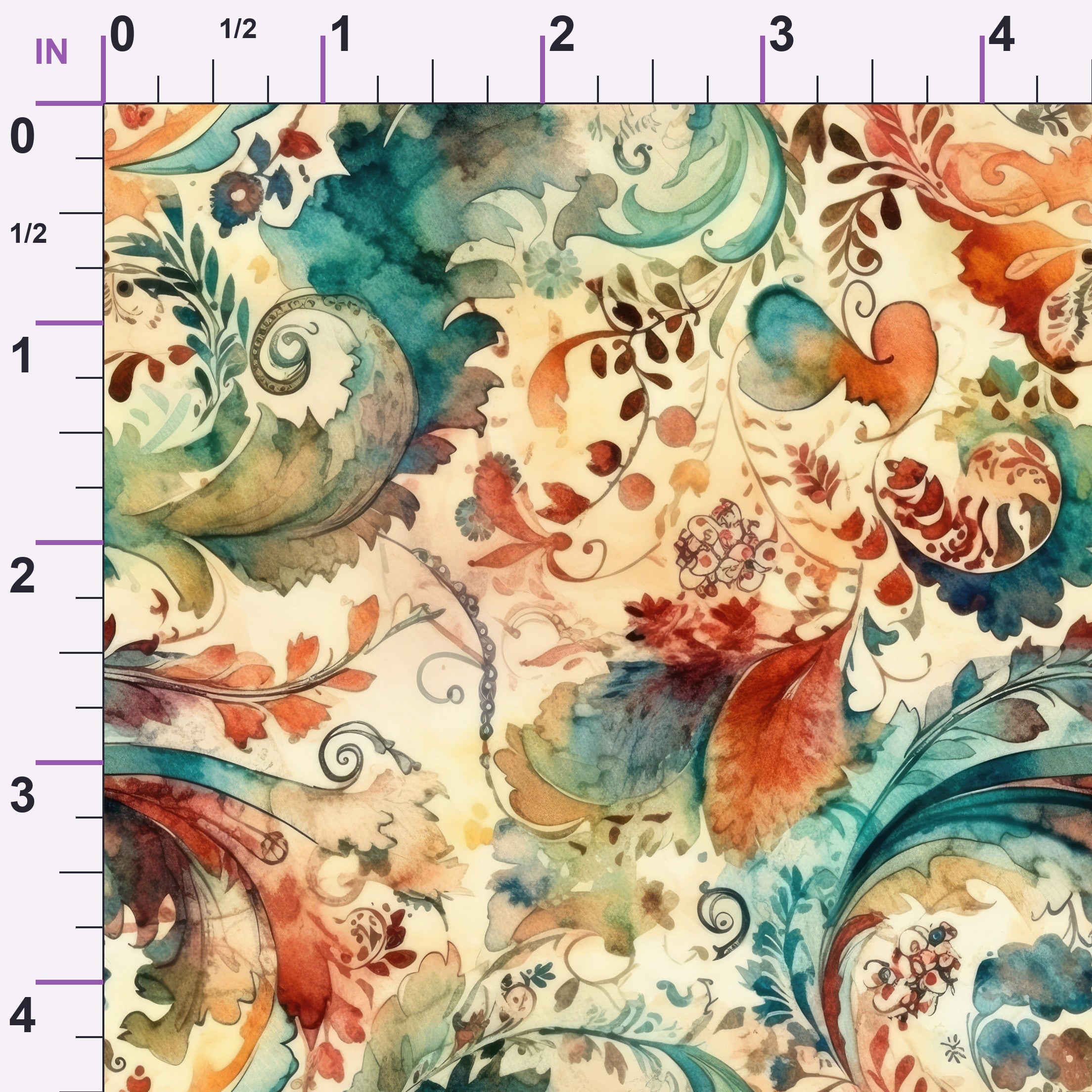 ruler-scale (auto)