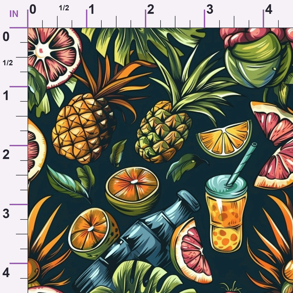 ruler-scale (auto)