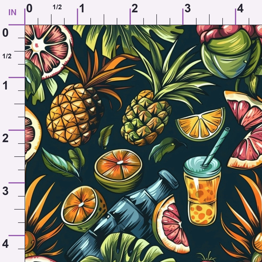 ruler-scale (auto)