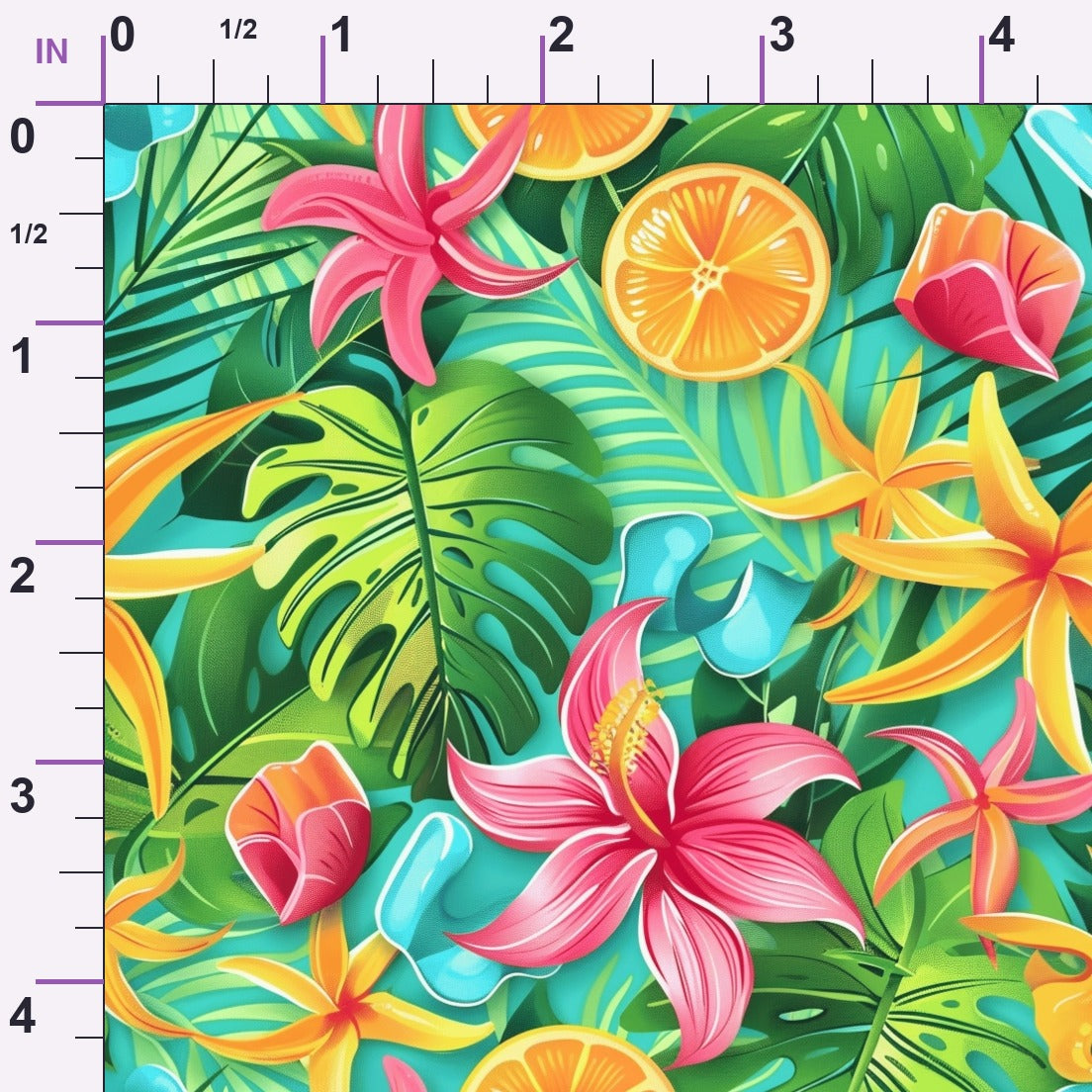 ruler-scale (auto)