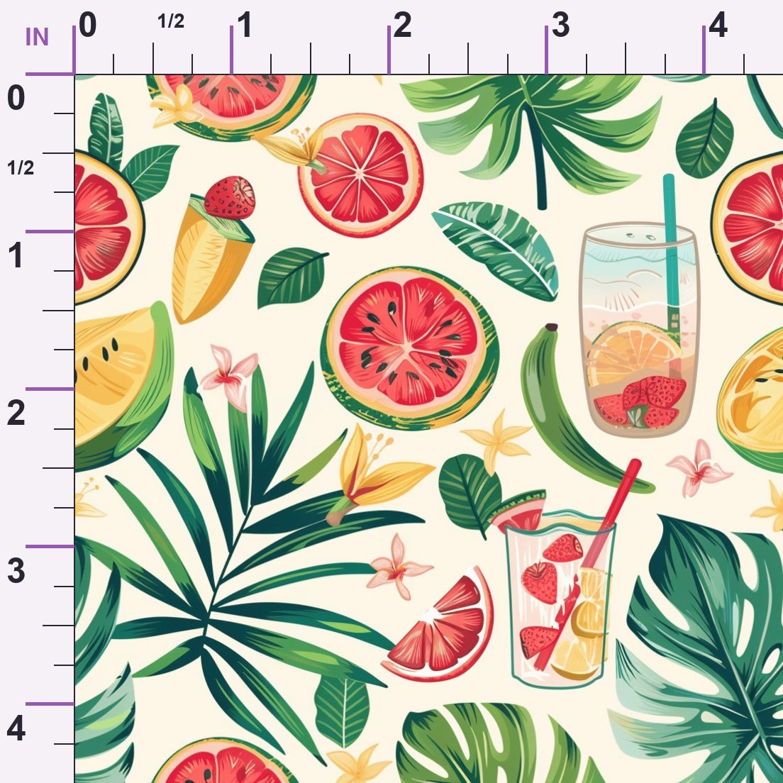 ruler-scale (auto)