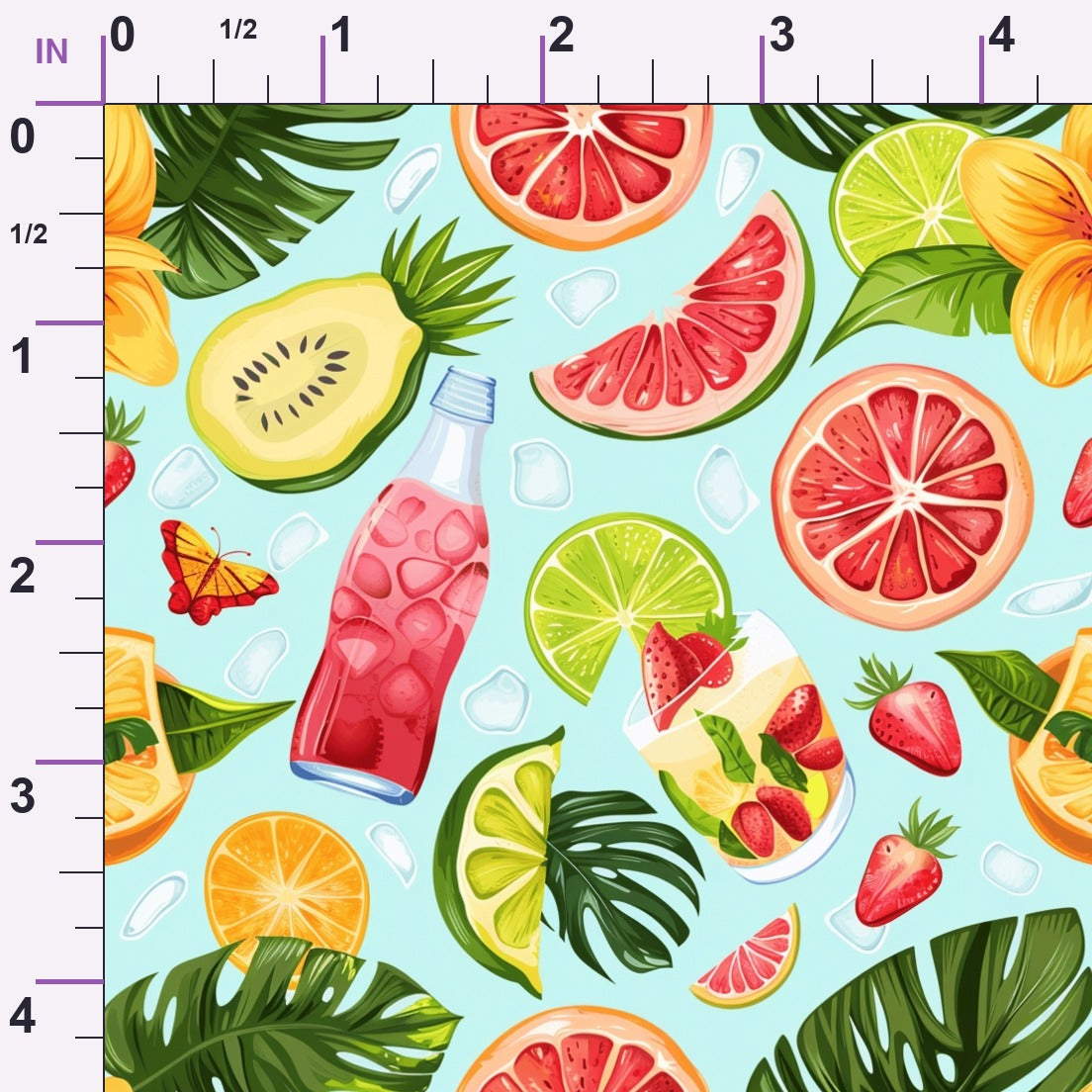 ruler-scale (auto)