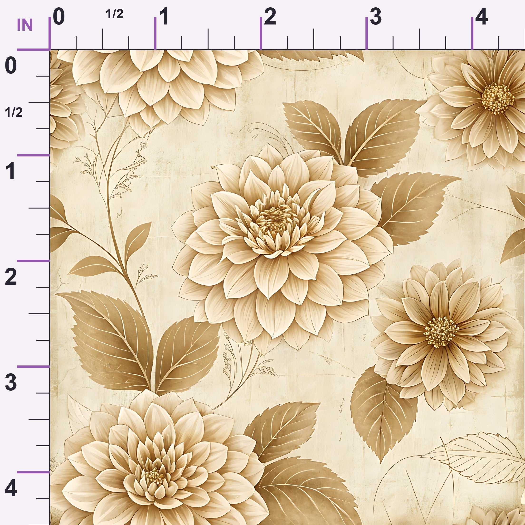 ruler-scale (auto)