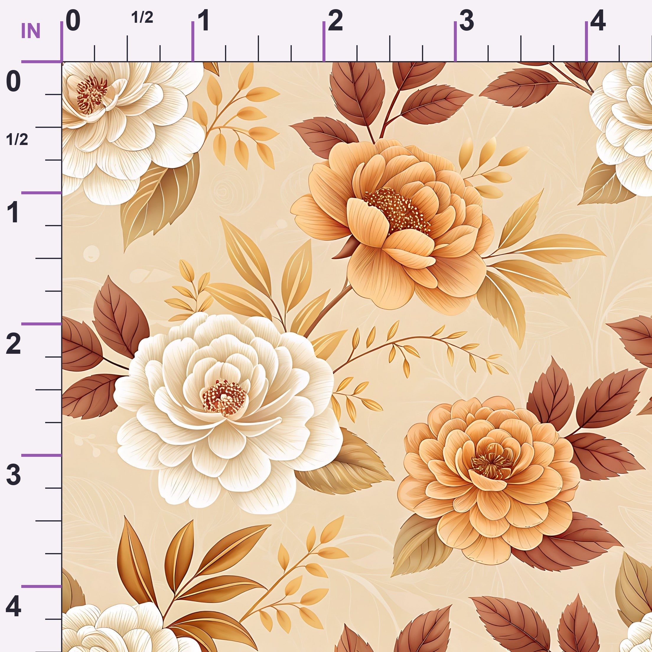 ruler-scale (auto)