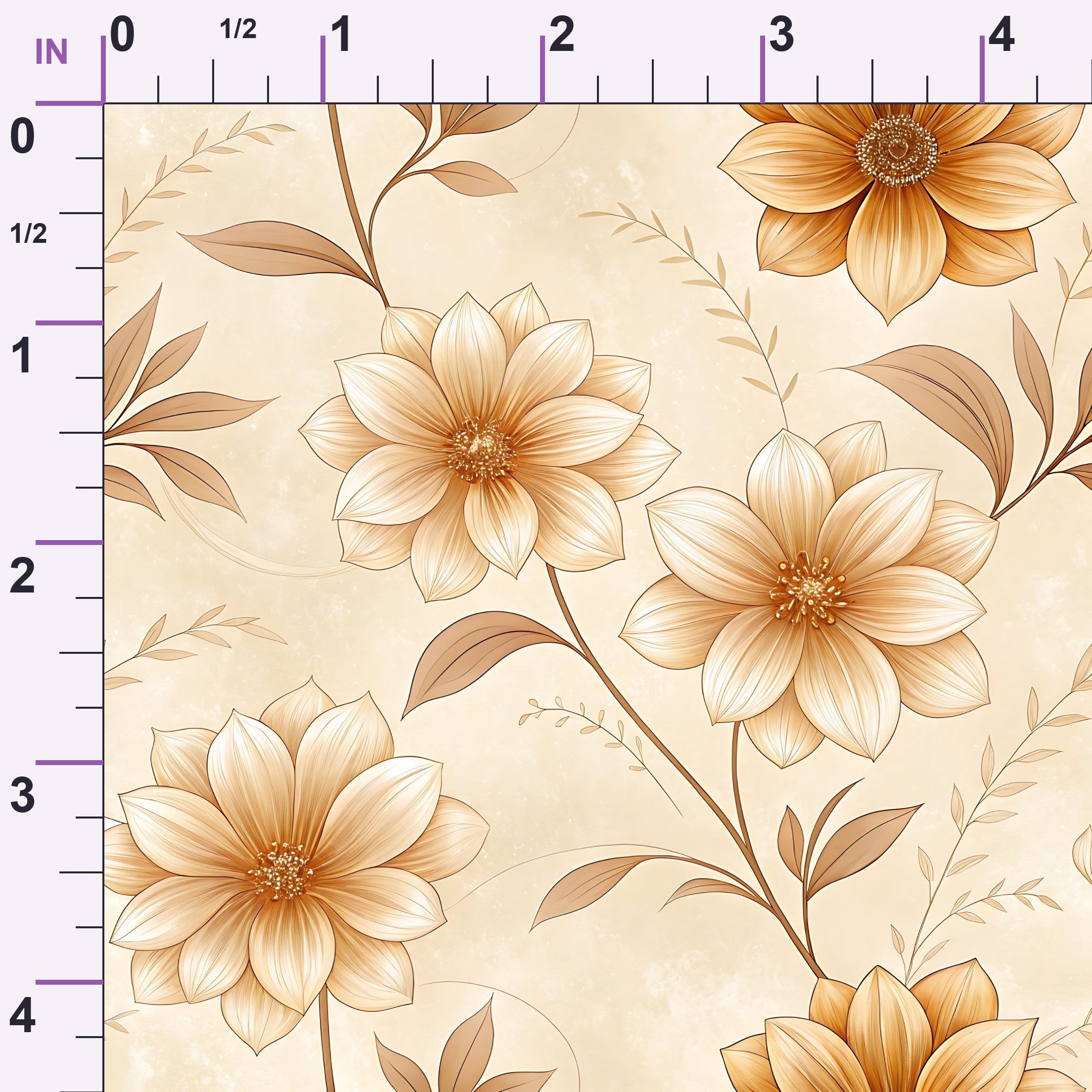 ruler-scale (auto)