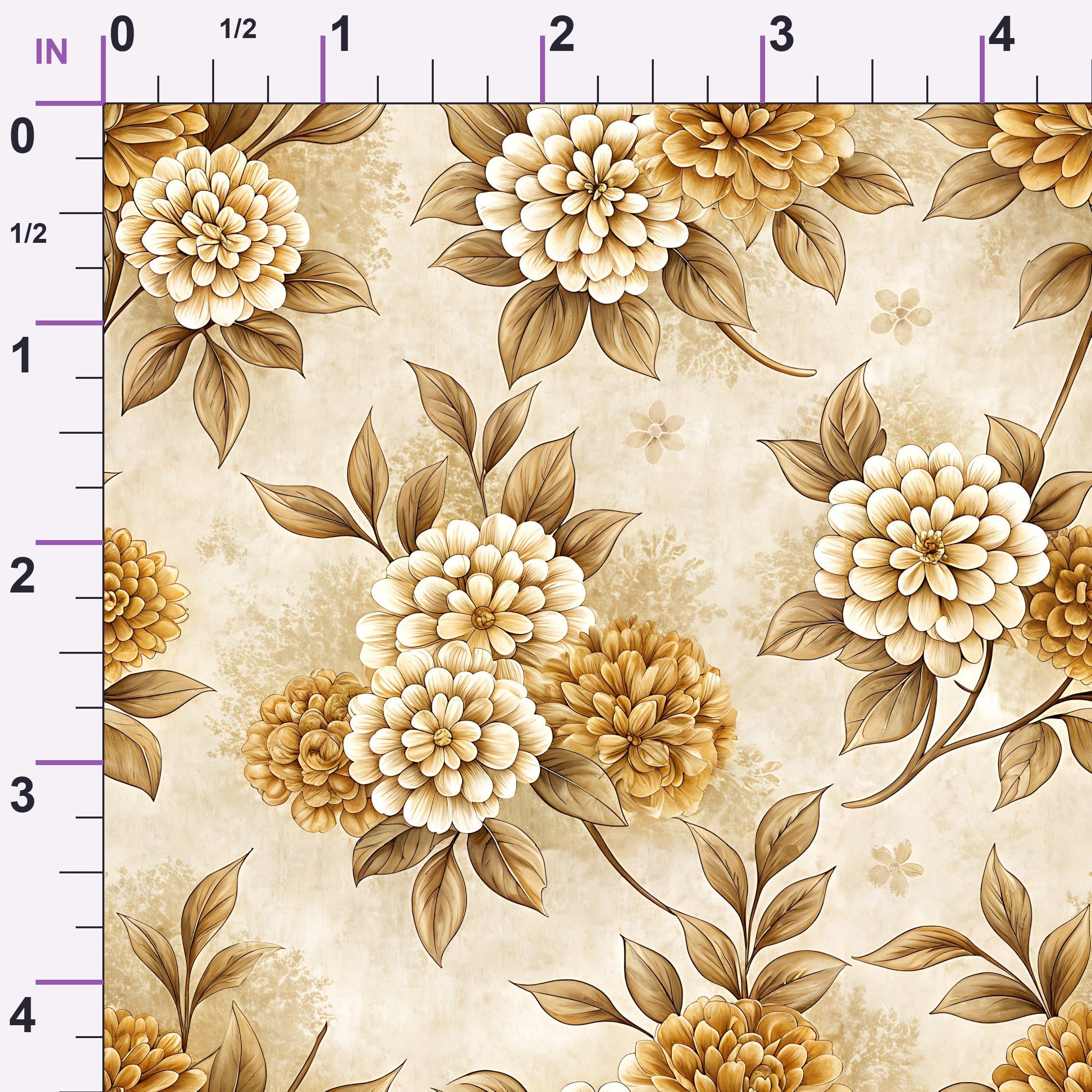ruler-scale (auto)
