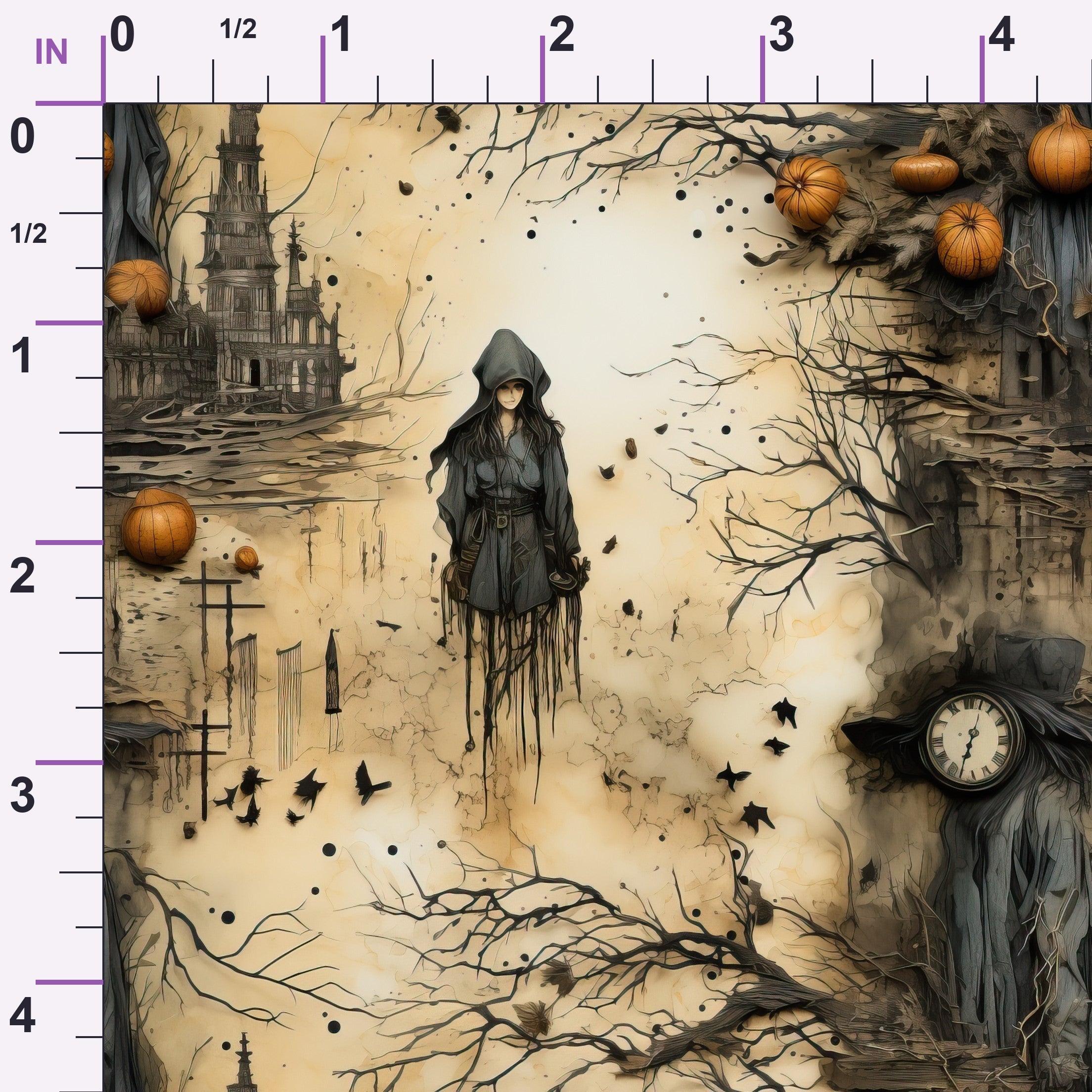 ruler-scale (auto)