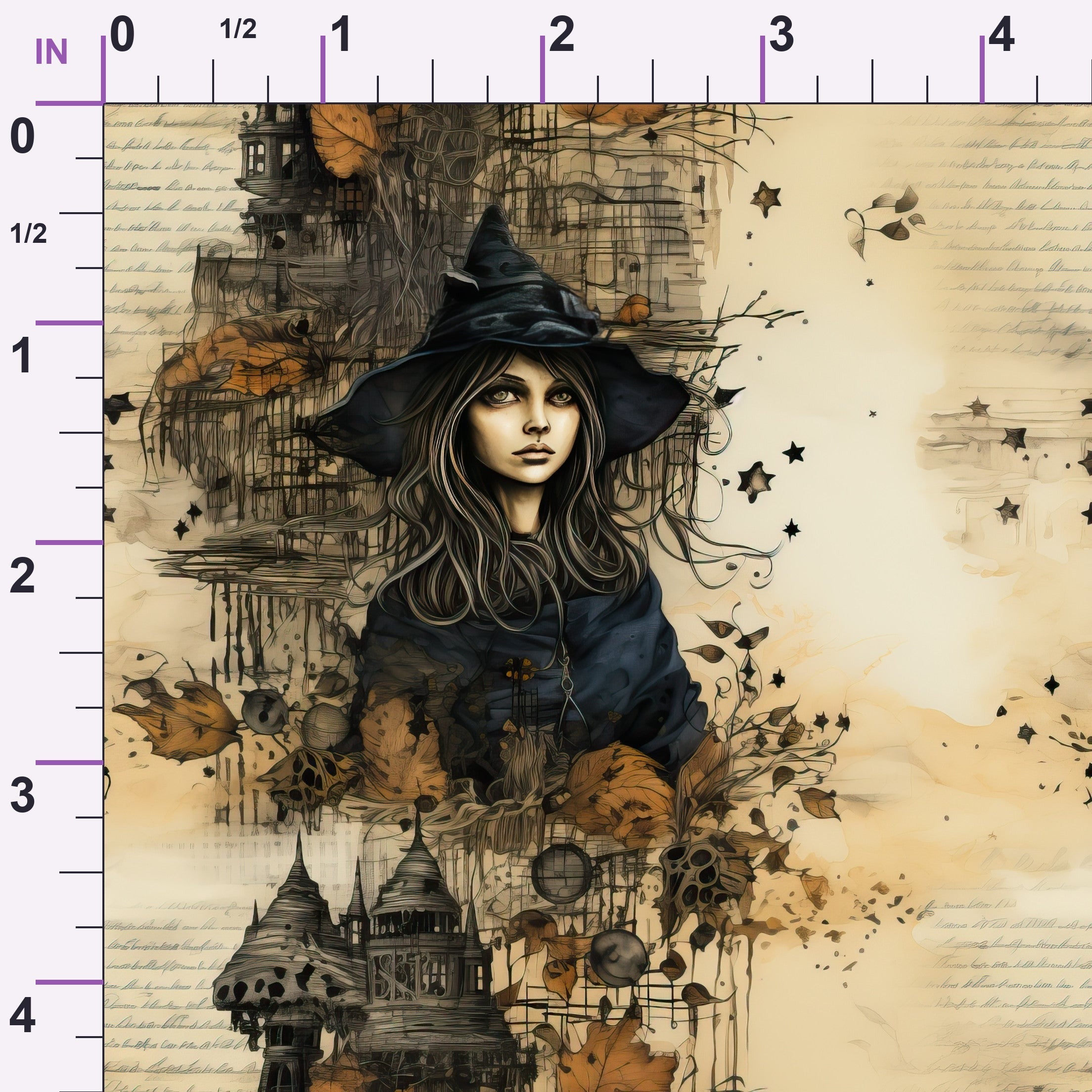ruler-scale (auto)