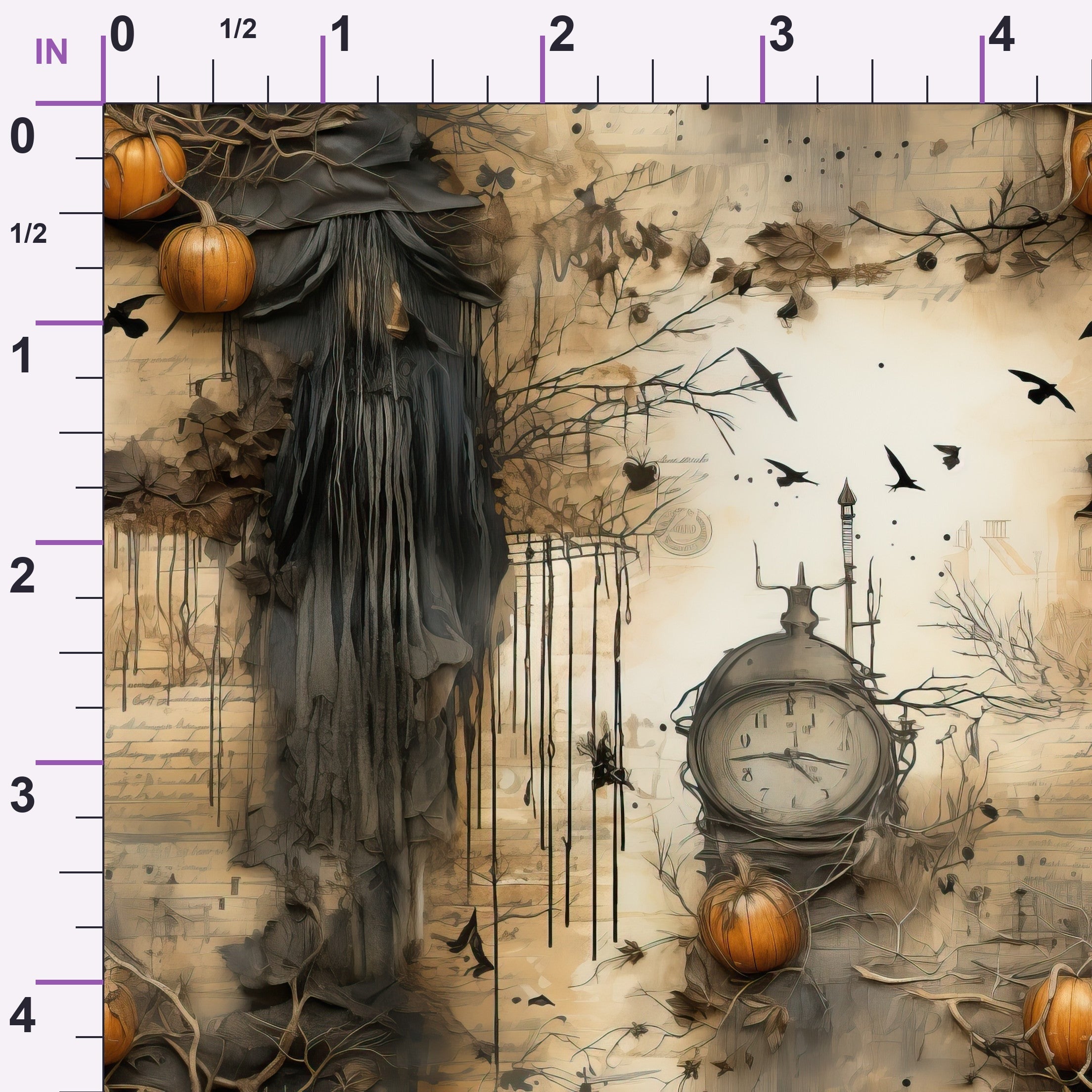 ruler-scale (auto)