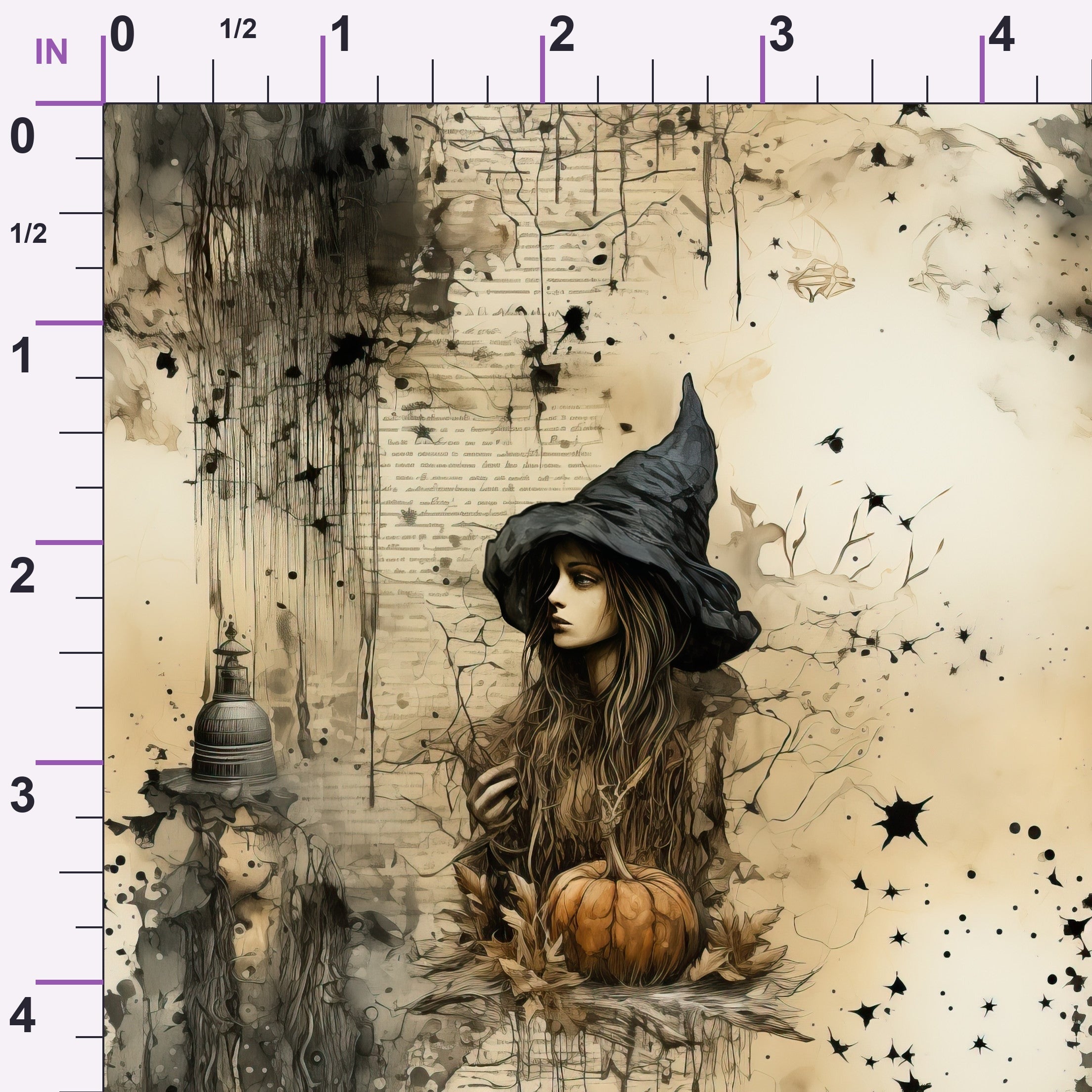 ruler-scale (auto)
