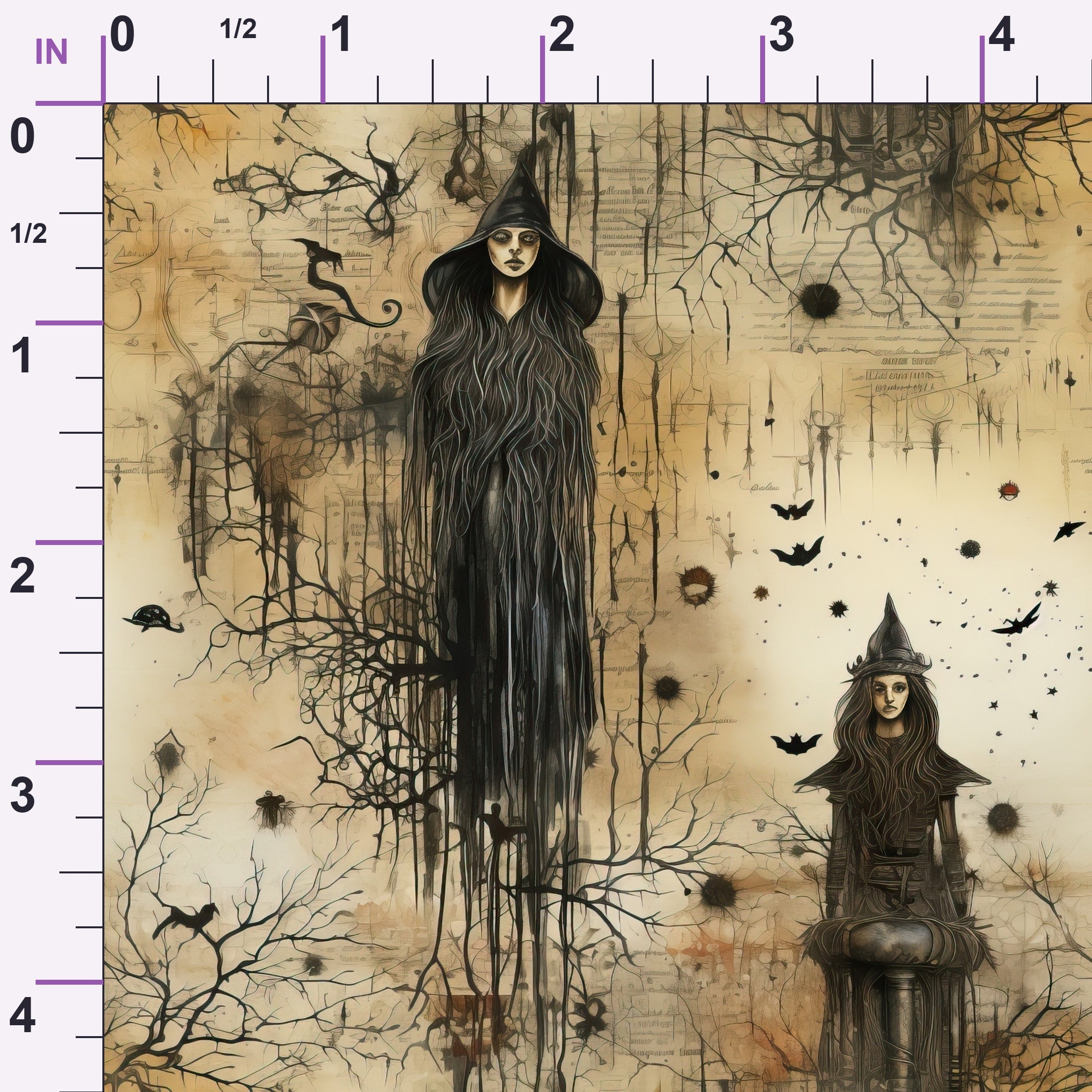 ruler-scale (auto)