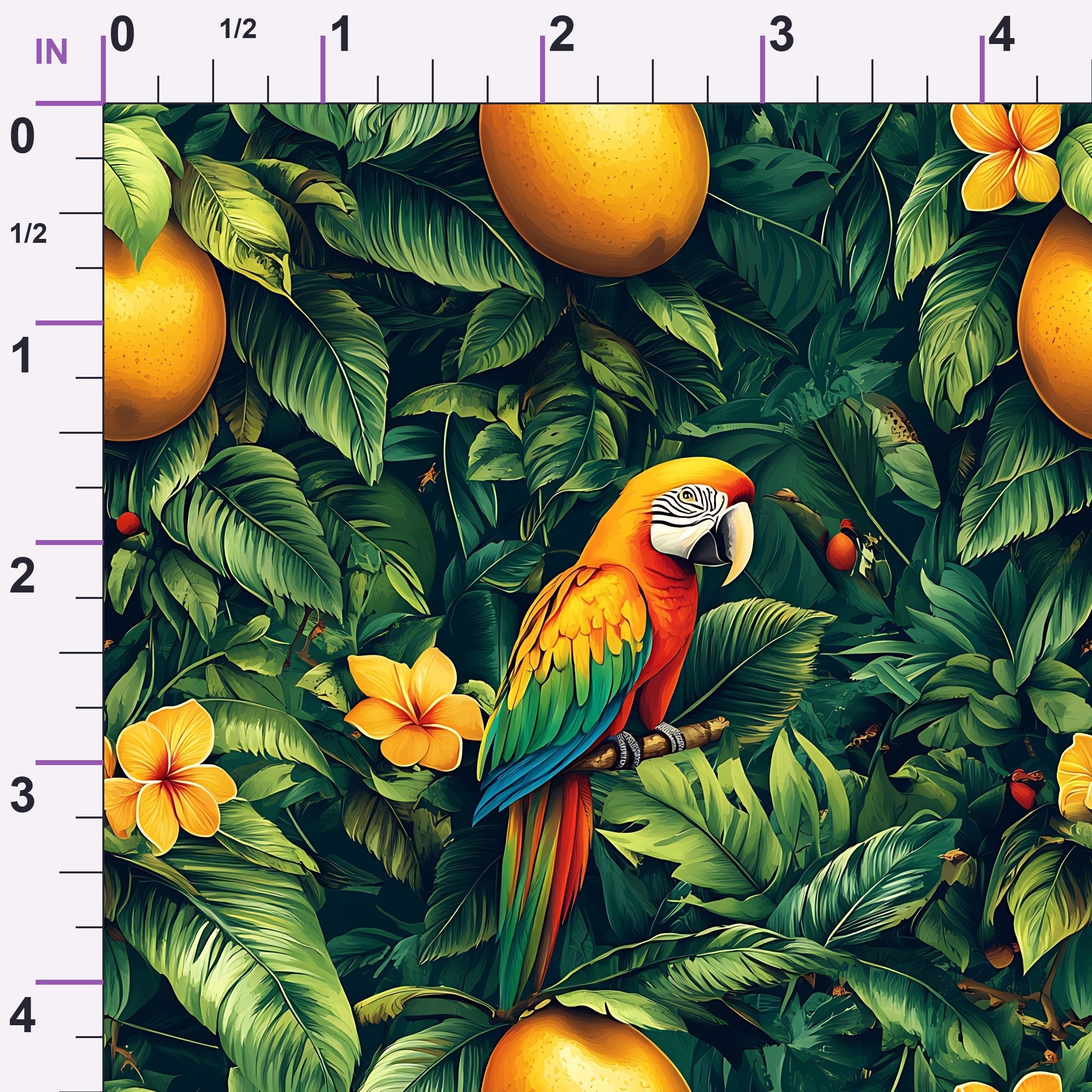 ruler-scale (auto)