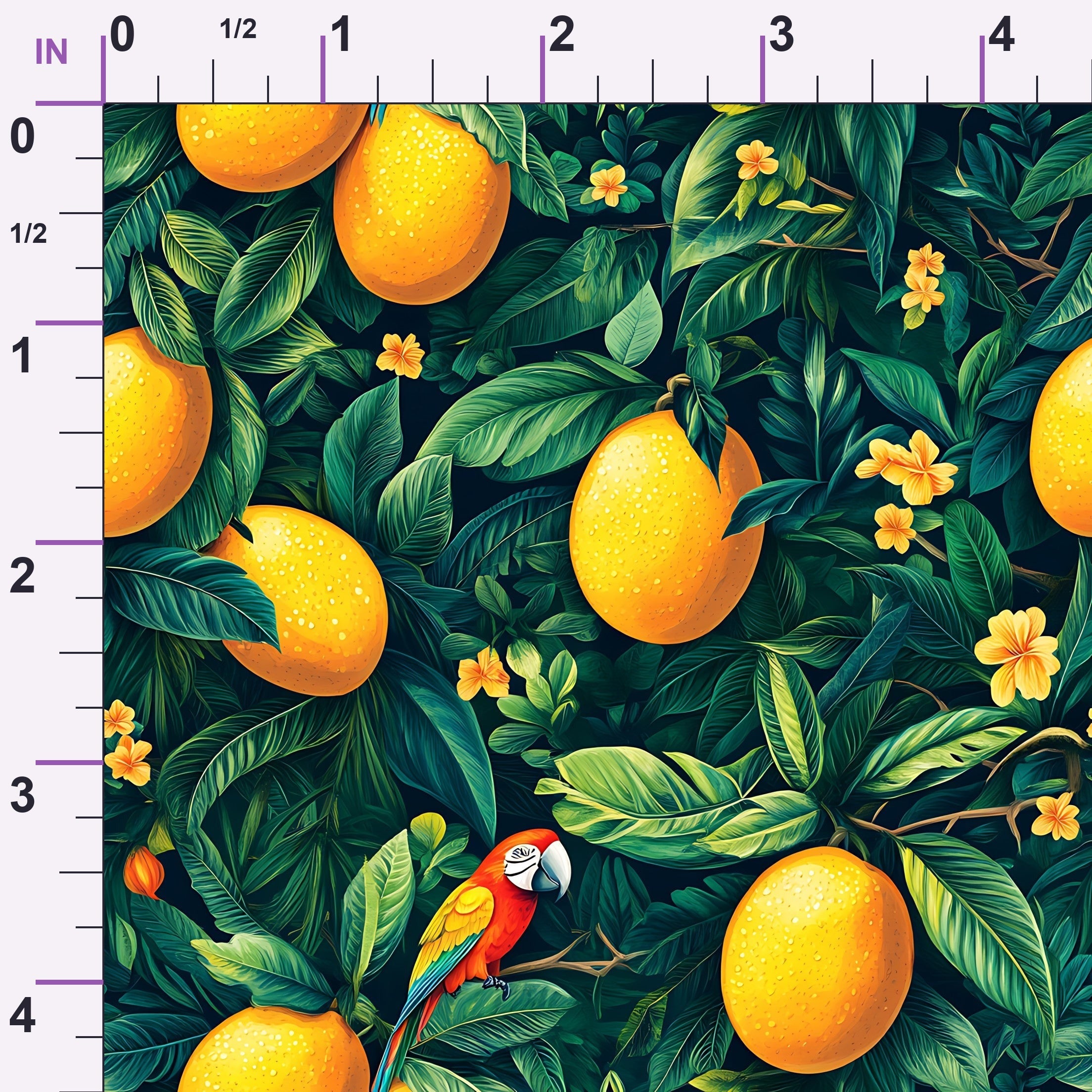 ruler-scale (auto)