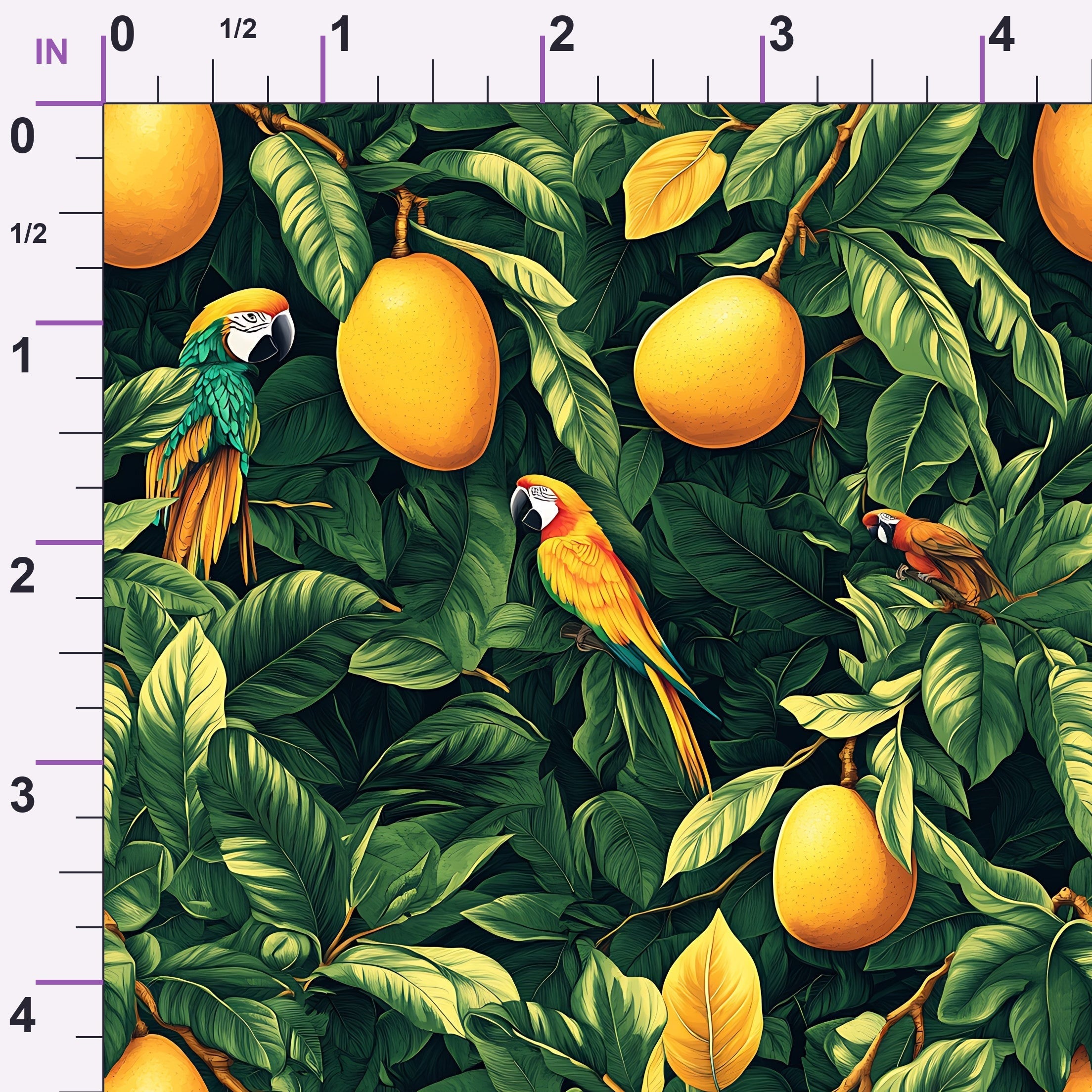 ruler-scale (auto)