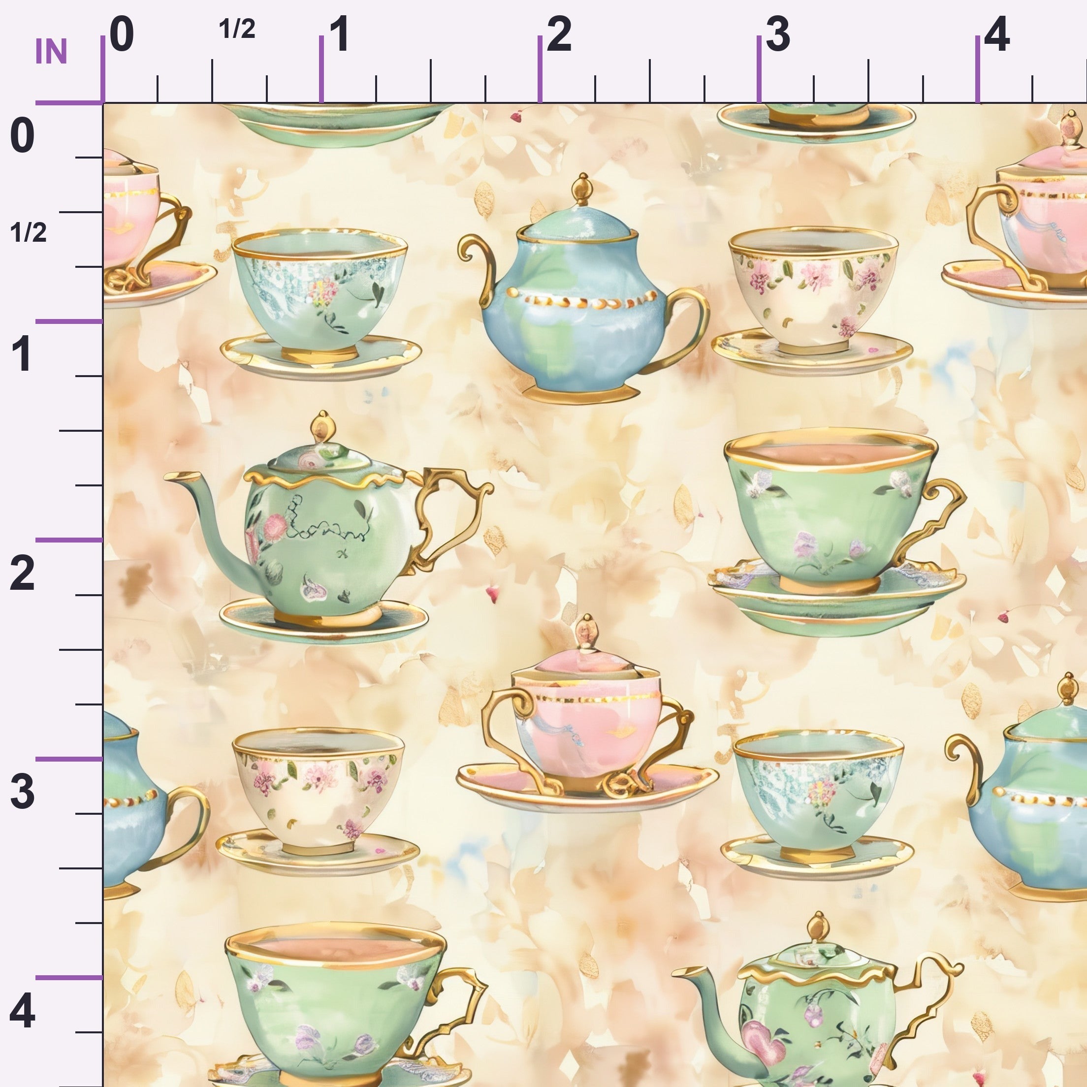 ruler-scale (auto)