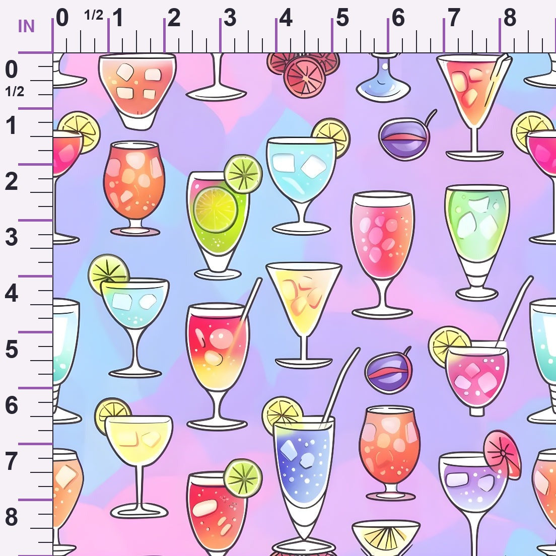 ruler-scale (auto)