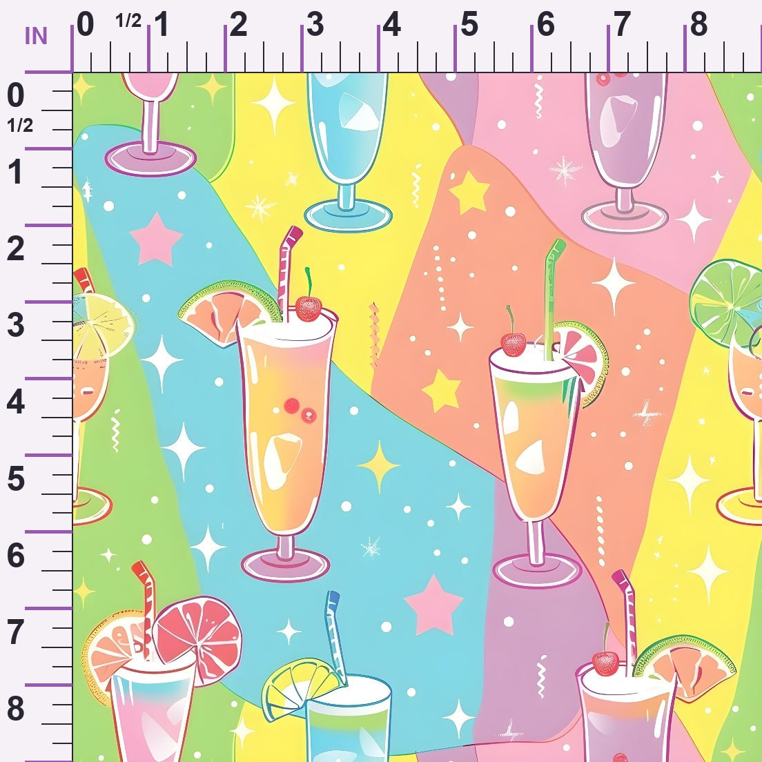 ruler-scale (auto)