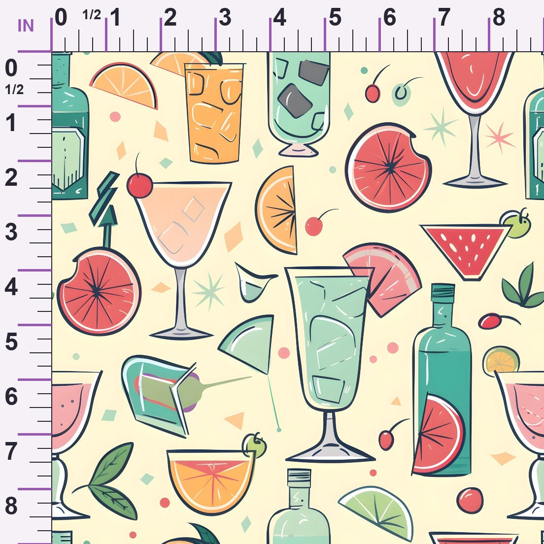 ruler-scale (auto)