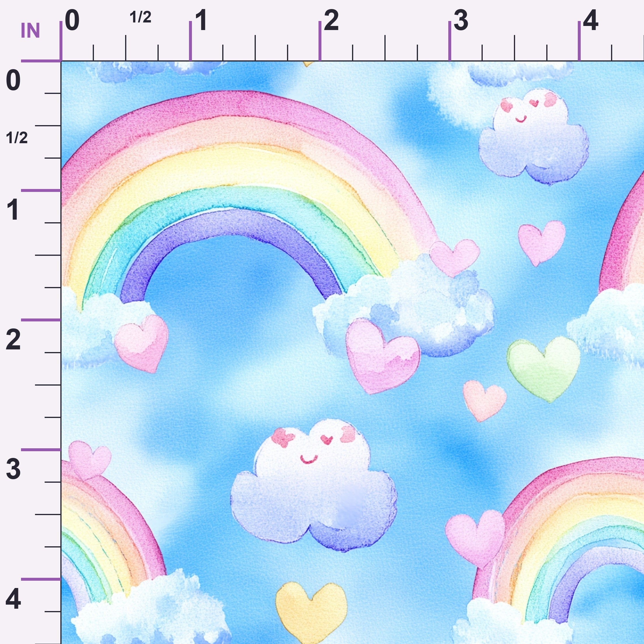 ruler-scale (auto)