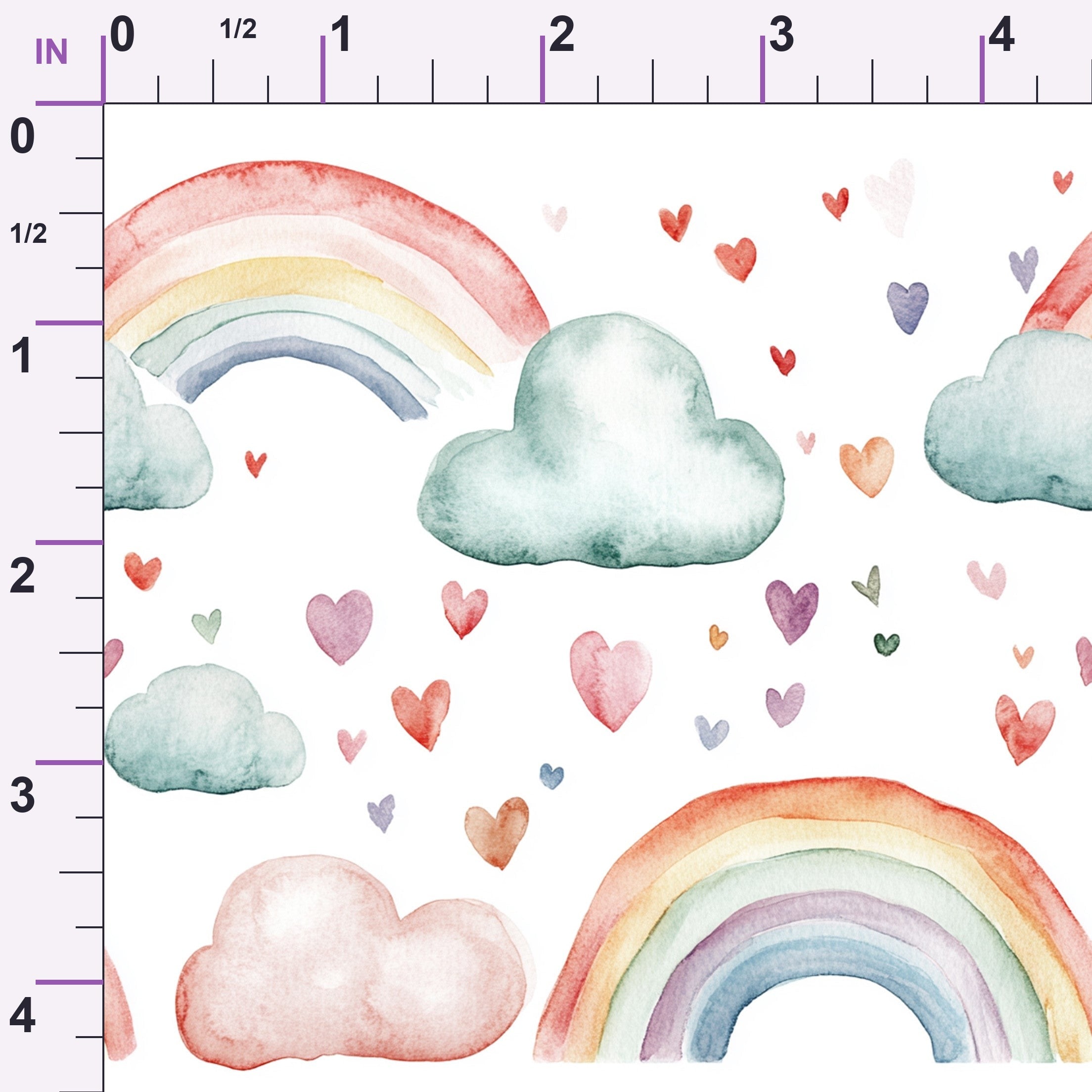 ruler-scale (auto)
