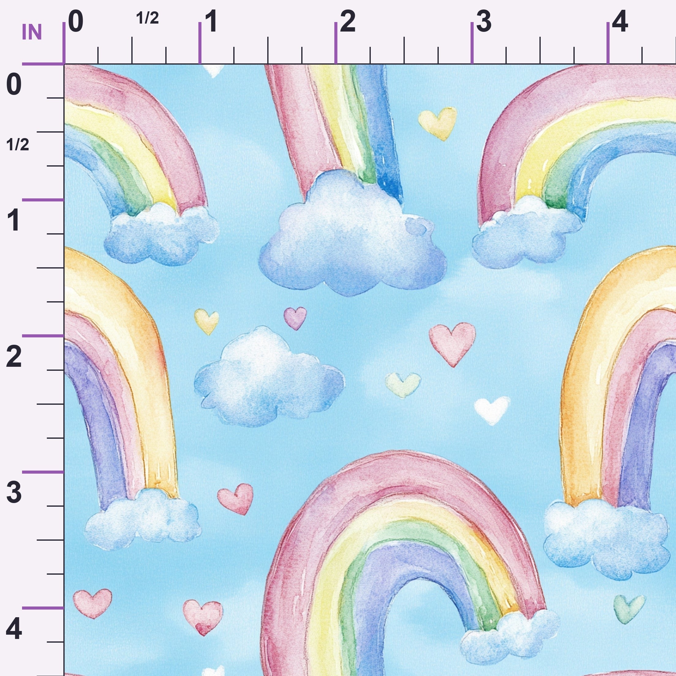 ruler-scale (auto)