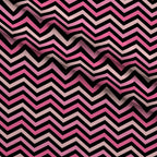 Pastel Spooks Pattern 16 Minky Fabric — plush minky folded close-up preview (mv-minky-v1:lying)