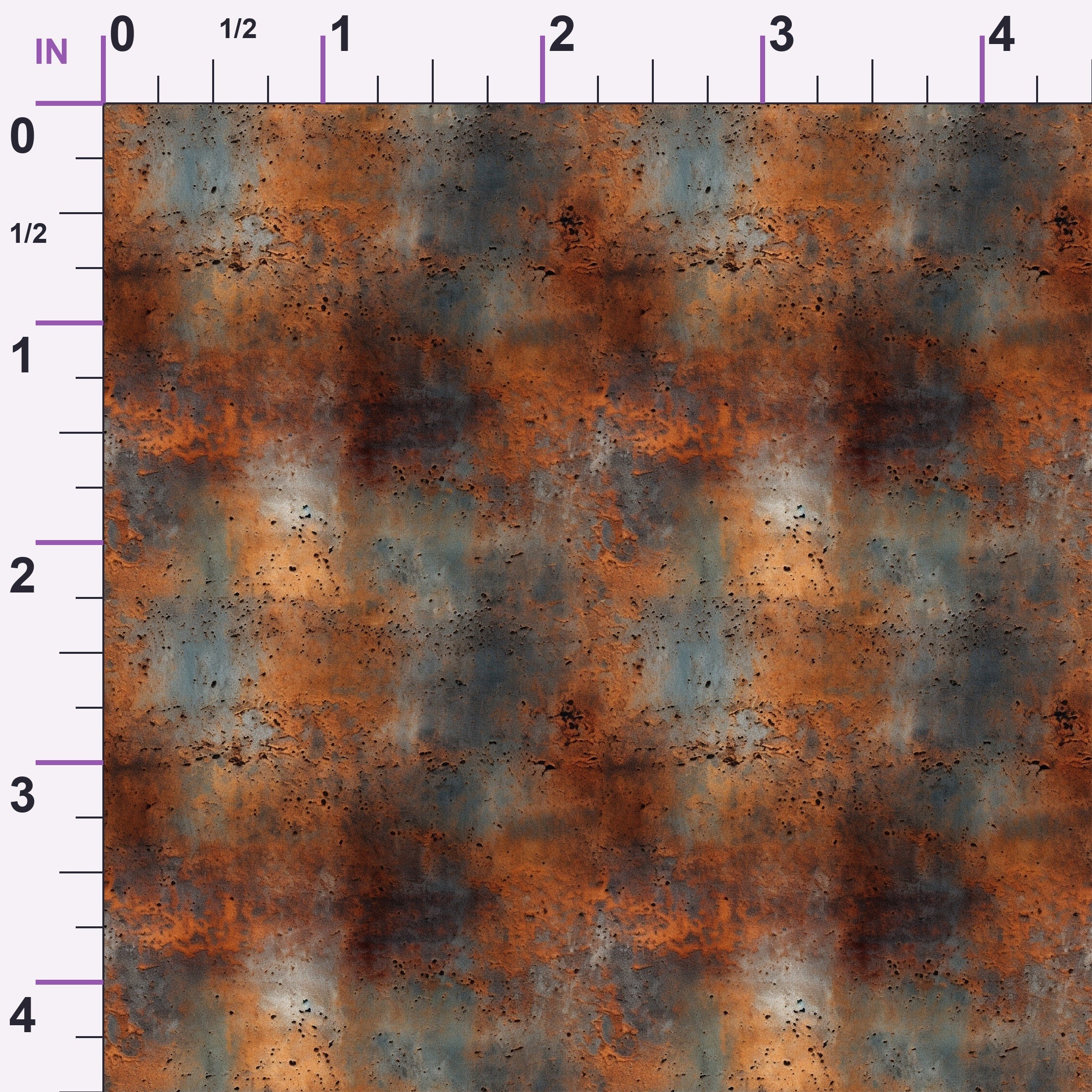 ruler-scale (auto)