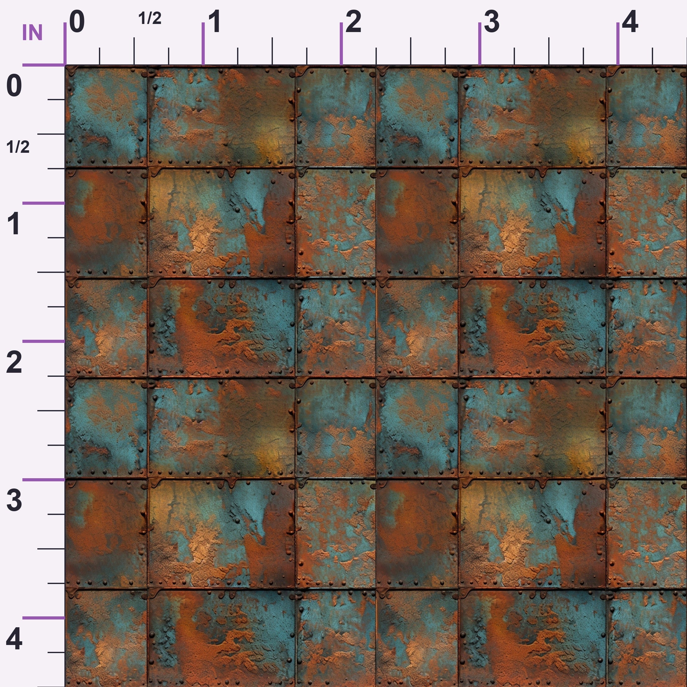 ruler-scale (auto)