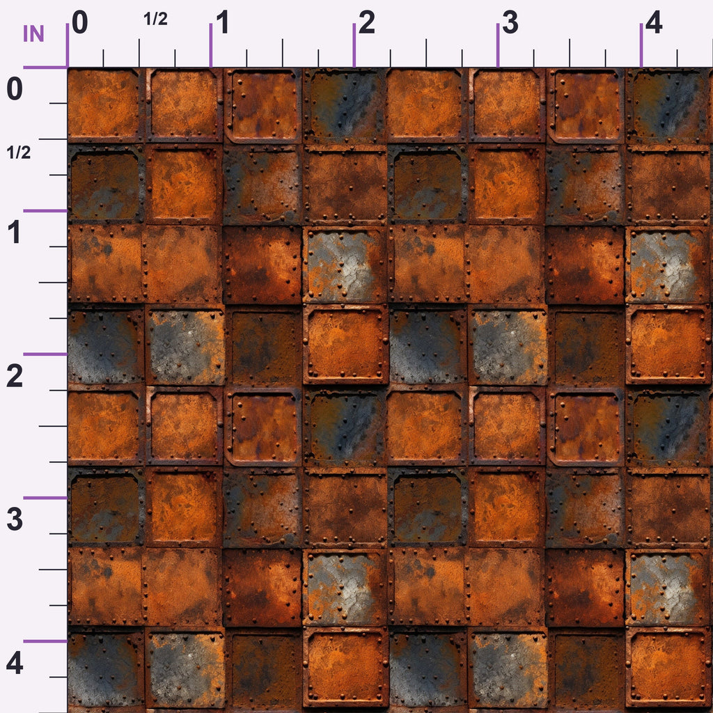 ruler-scale (auto)