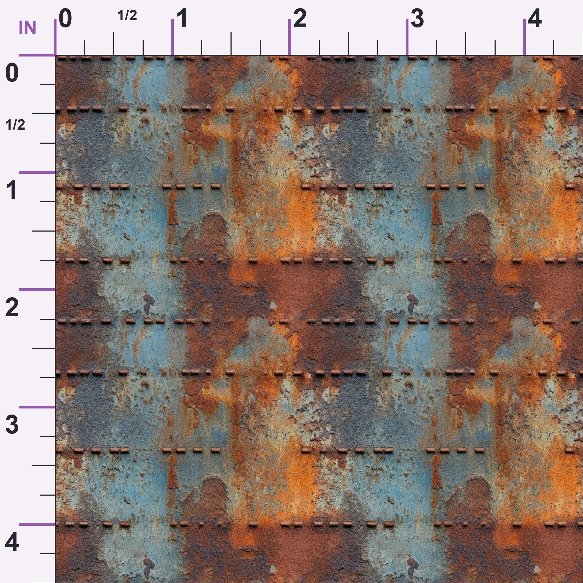 ruler-scale (auto)
