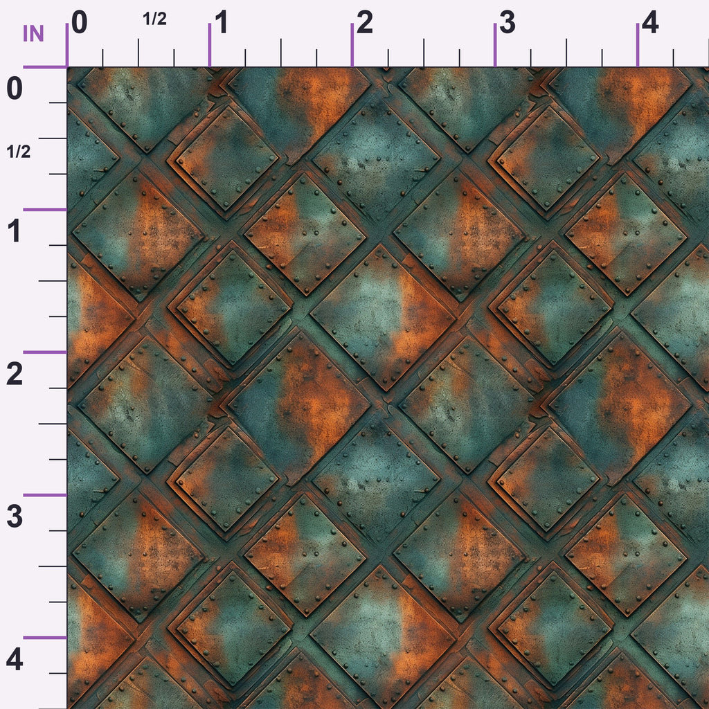 ruler-scale (auto)