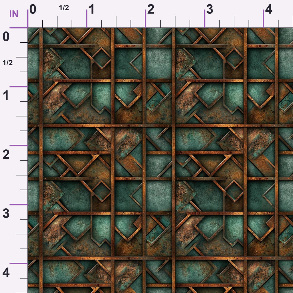 ruler-scale (auto)