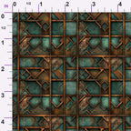 ruler-scale (auto)