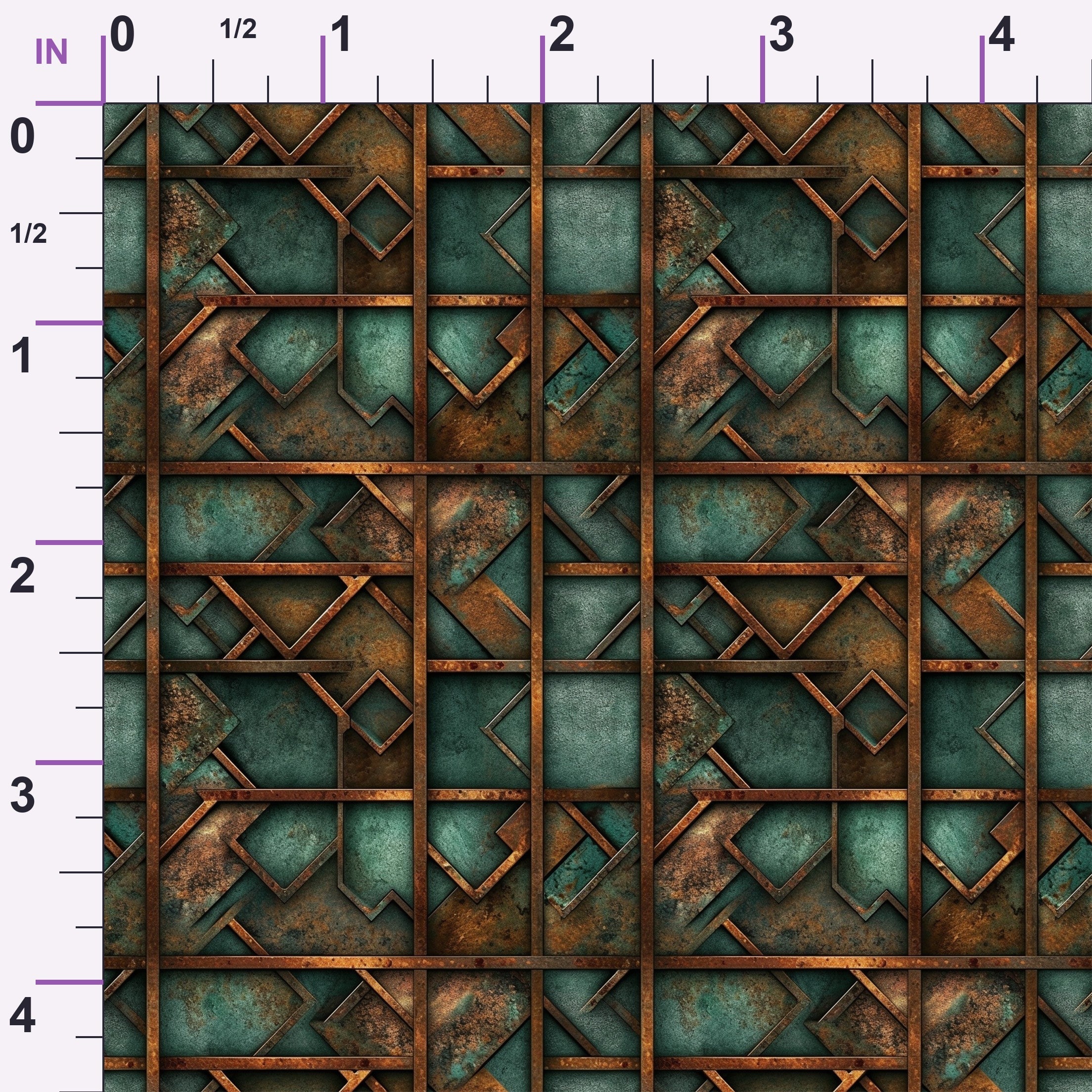 ruler-scale (auto)