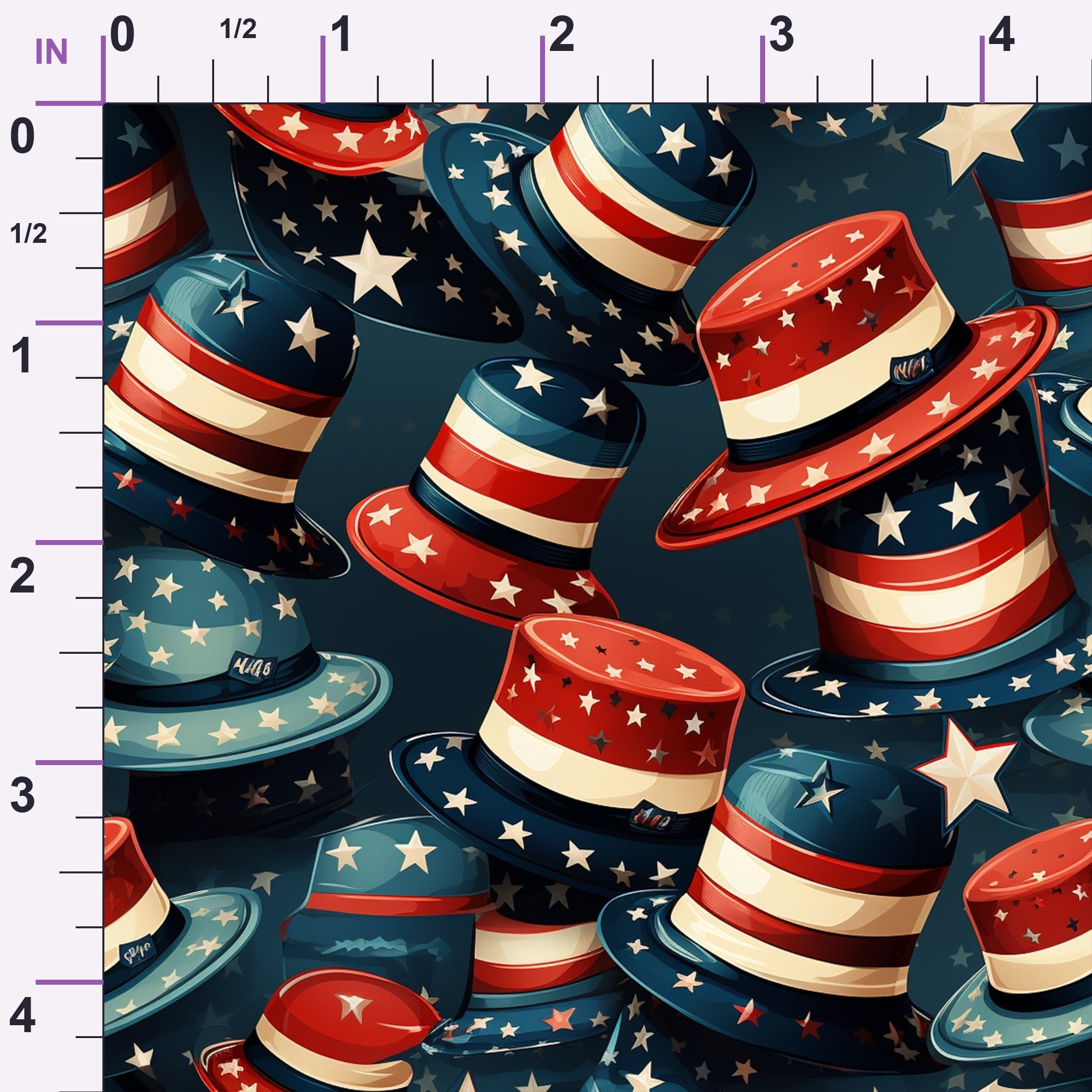 ruler-scale (auto)