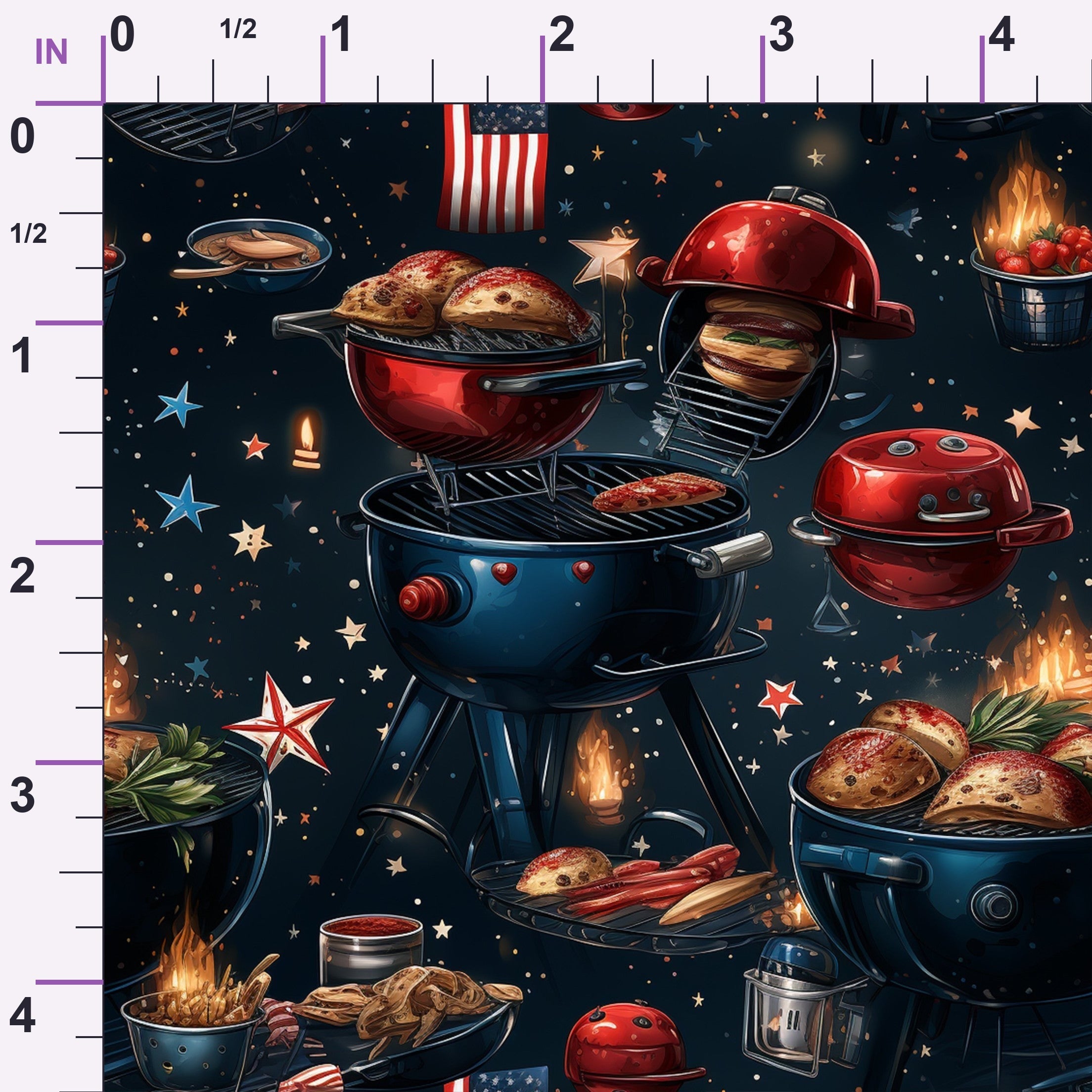 ruler-scale (auto)