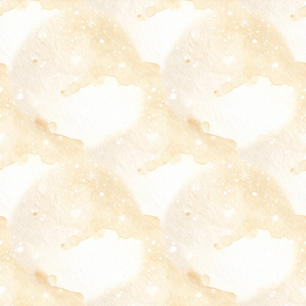 cream, ivory, beige, soft gold, watercolor, abstract, celestial, dreamy, whimsical, ethereal, sparkle, stars, clouds, nursery, baby room, kids room, gender neutral, soft and cuddly, magical, enchanted, starry night, cloud design, light and airy, peaceful, soothing, modern, contemporary, baby shower, infant, toddler