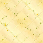 soft yellow, pale yellow, cream, sage green, olive green, botanical, floral, herringbone, geometric, nature, vintage, pressed flowers, delicate, spring, summer, garden, wildflowers, botanical print, cottage core, whimsical, rustic, elegant, natural, earthy tones, baby nursery, kids room, playroom, soft pastels, lightweight, nature-inspired