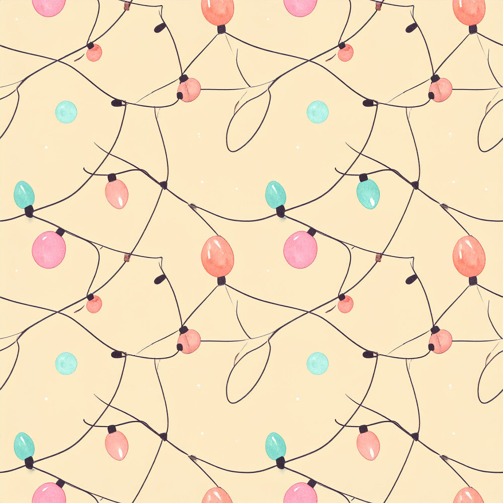 coral pink, dusty rose, soft pink, light blue, turquoise, cream, beige, botanical, nature-inspired, whimsical, modern, contemporary, abstract, organic, leaves, branches, nodes, connected, minimalist, playroom, nursery, kids room, baby, gentle, soft, delicate, spring, garden, nature theme, peaceful