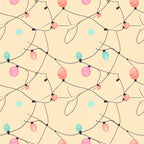coral pink, dusty rose, soft pink, light blue, turquoise, cream, beige, botanical, nature-inspired, whimsical, modern, contemporary, abstract, organic, leaves, branches, nodes, connected, minimalist, playroom, nursery, kids room, baby, gentle, soft, delicate, spring, garden, nature theme, peaceful