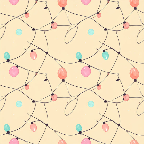 coral pink, dusty rose, soft pink, light blue, turquoise, cream, beige, botanical, nature-inspired, whimsical, modern, contemporary, abstract, organic, leaves, branches, nodes, connected, minimalist, playroom, nursery, kids room, baby, gentle, soft, delicate, spring, garden, nature theme, peaceful