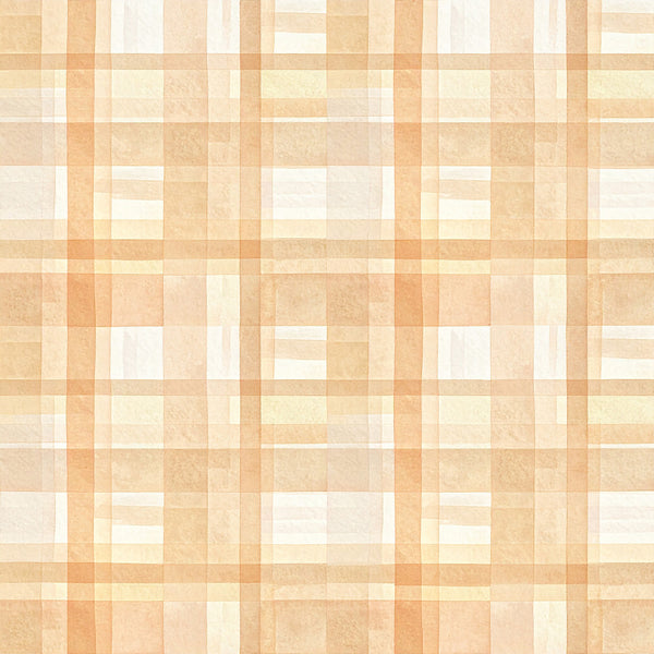 cream, beige, tan, peach, soft orange, warm neutral, geometric, grid pattern, pixelated, mosaic, modern, contemporary, minimalist, abstract, quilted texture, neutral tones, earth tones, light and airy, subtle, home decor, nursery, playroom, kids room, baby room, gender neutral, soft palette, textured pattern, blocked pattern