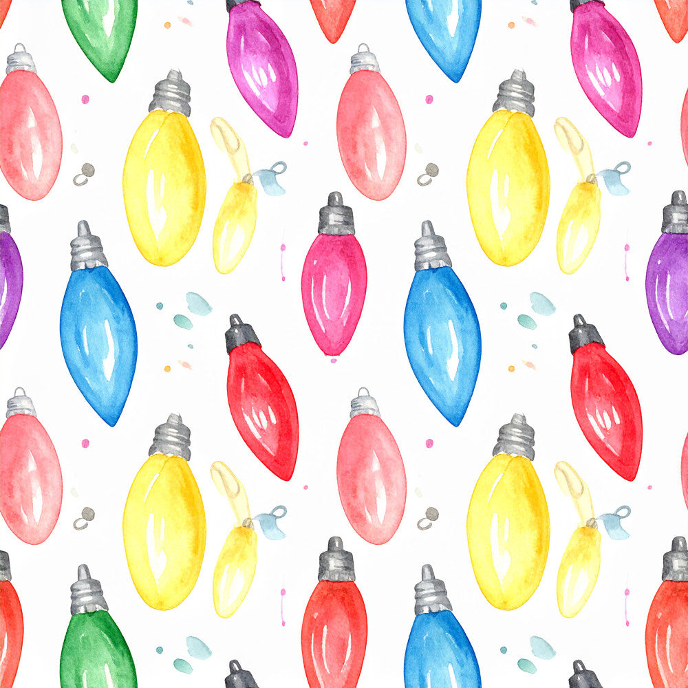 christmas ornaments, holiday, festive, bright colors, colorful, rainbow, red, blue, yellow, pink, magenta, green, purple, coral pink, silver metallic, shiny baubles, decorative balls, whimsical, playful, cheerful, retro vintage, nostalgic, kids room, nursery, holiday decor, seasonal, winter celebration