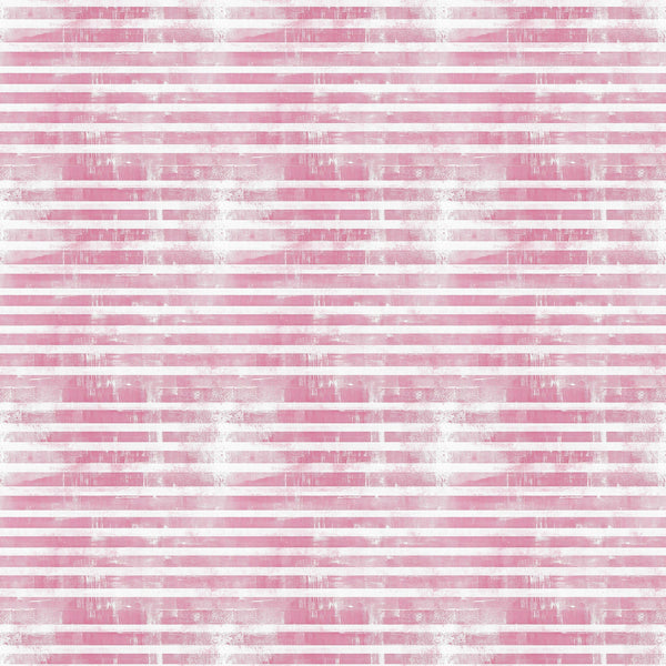 vintage pink, distressed stripes, horizontal stripes, weathered texture, faded pink, dusty rose, pale pink, worn appearance, shabby chic,, fabric panel, vintage style, distressed finish, soft pink tones, aged texture, cotton fabric, craft fabric, sewing material, muted colors, rustic stripes