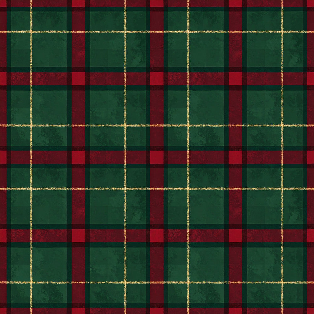 forest green, deep red, burgundy, gold accents, plaid pattern, tartan, christmas, holiday, festive, traditional, classic, elegant, geometric, striped, winter, dark green, rich colors, formal, sophisticated, seasonal, celebration, decorative, timeless, scottish inspired, vintage plaid, structured, bold pattern, luxe, premium